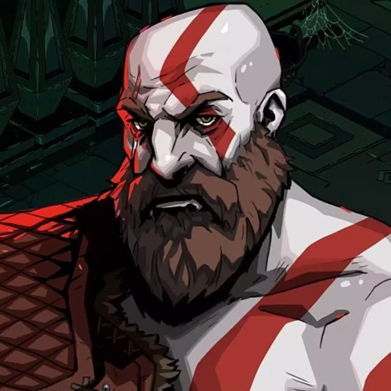 Hades и God of War объединили в ролике. Теперь фанаты хотят, чтобы Кратос появился в игре Hades и God of War объединили в ролике. Теперь фанаты хотят, чтобы Кратос появился в игре