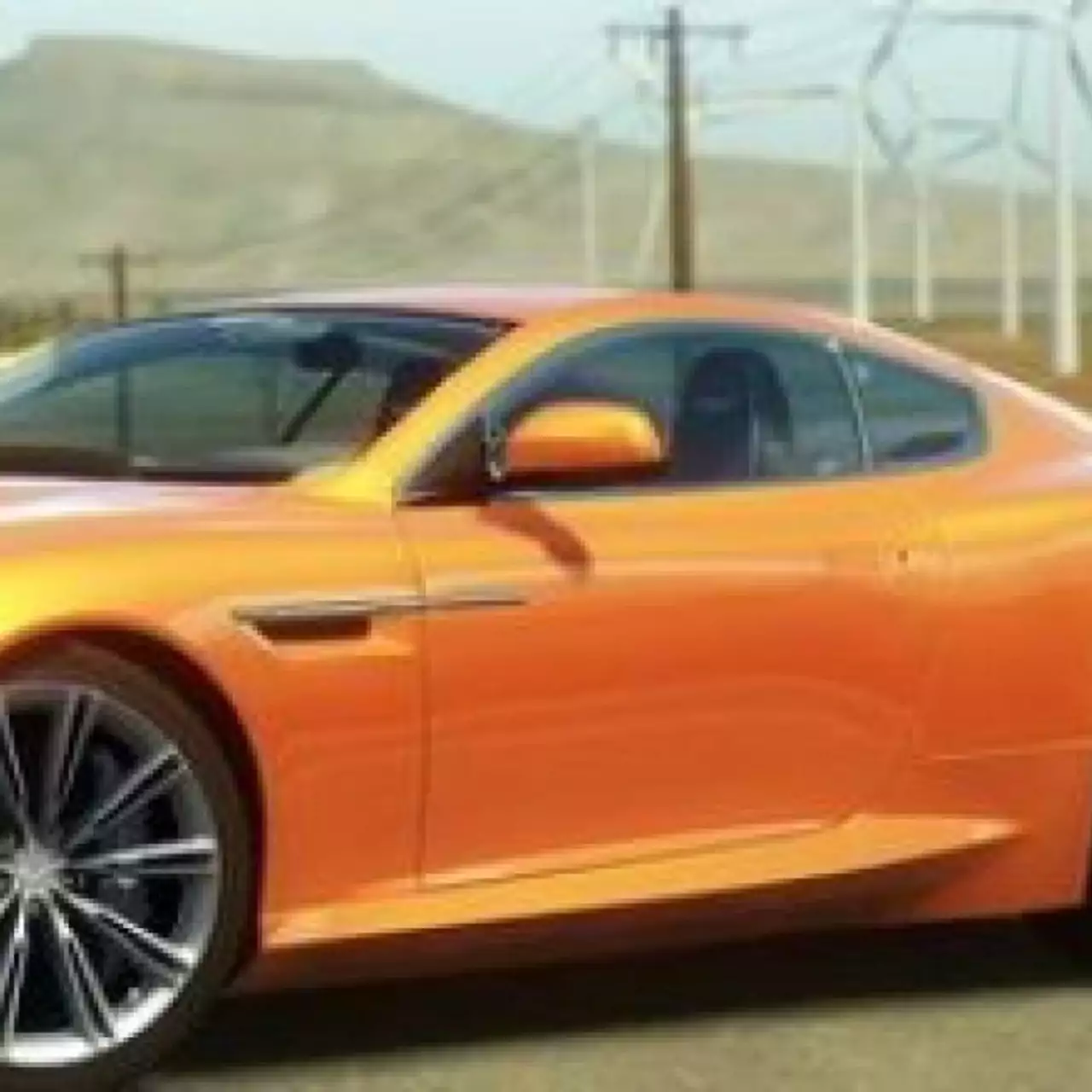 В Forza Horizon появятся гонки Ралли В Forza Horizon появятся гонки Ралли