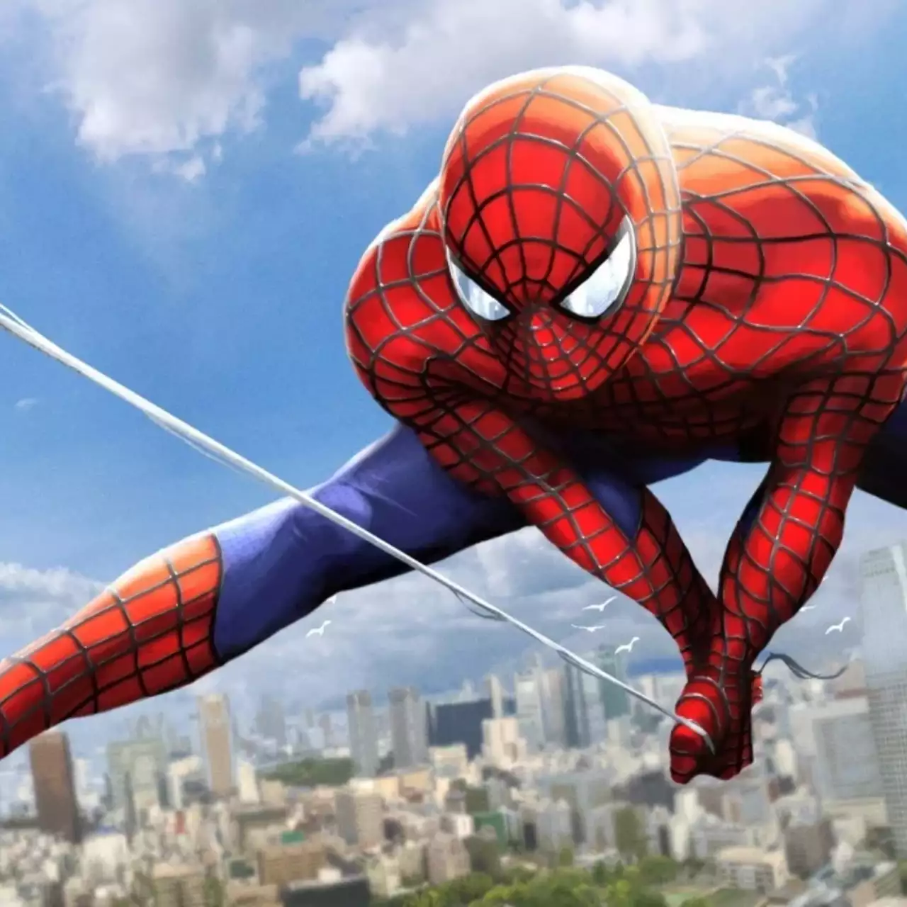 Условности в видеоиграх. Почему в Marvel's Spider-Man паутина из рук, а не из зада? Как размножаются гномы в Warcraft? Что взрывает бочки в Wolfenstein?