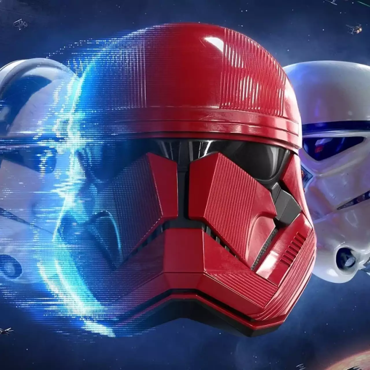 Халява за 2500 рублей: на ПК бесплатно раздают Star Wars: Battlefront 2 со всей косметикой Халява за 2500 рублей: на ПК бесплатно раздают Star Wars: Battlefront 2 со всей косметикой