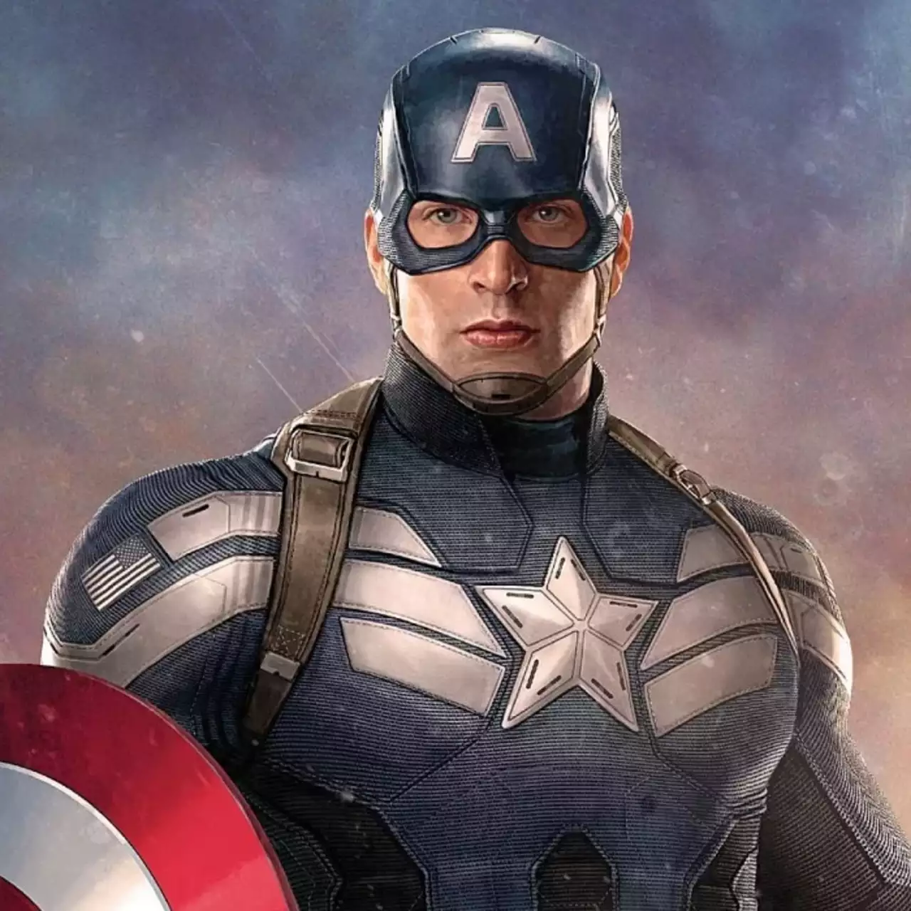 СМИ: Крис Эванс вернется к роли Капитана Америка во вселенной Marvel СМИ: Крис Эванс вернется к роли Капитана Америка во вселенной Marvel