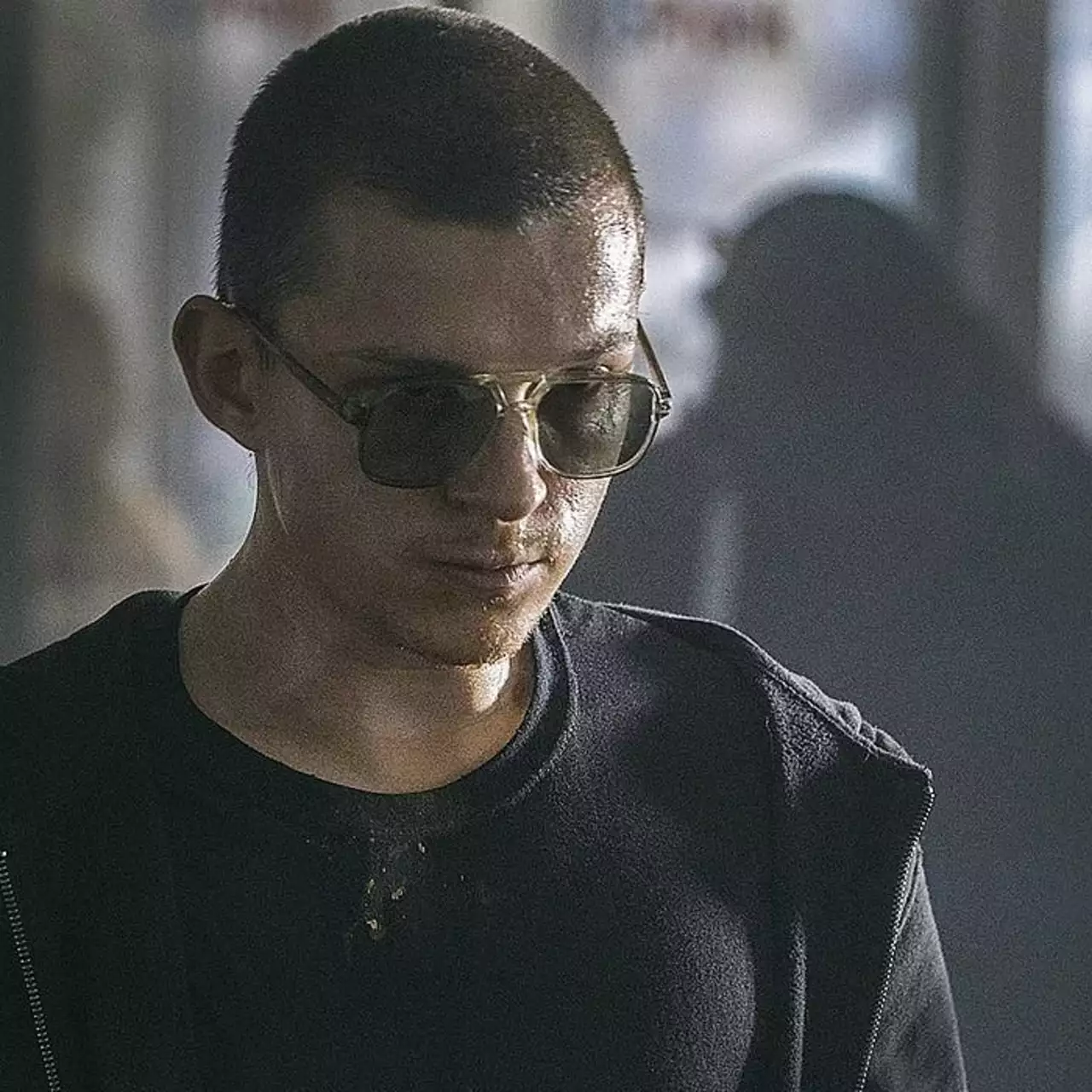 Режиссеры «Мстителей» показали трейлер драмы «Черри» с Томом Холландом в роли наркомана-грабителя Режиссеры «Мстителей» показали трейлер драмы «Черри» с Томом Холландом в роли наркомана-грабителя
