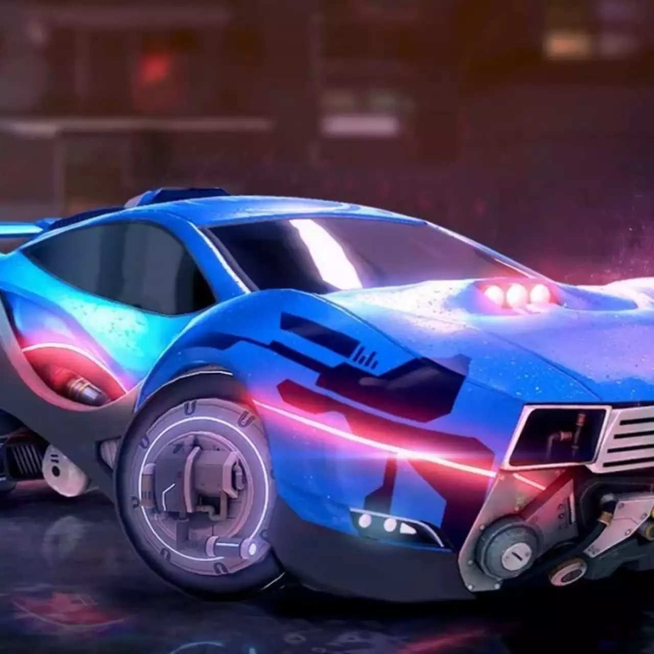 Действующий промокод на Rocket League. Как вводить промокоды