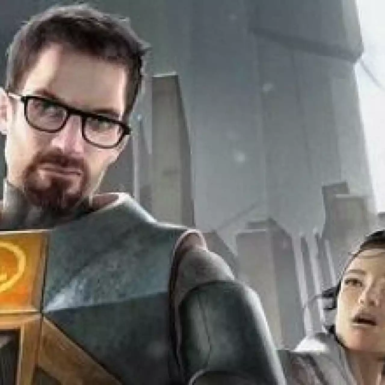 Гильермо дель Торо смог бы поставить фильм по Half-Life Гильермо дель Торо смог бы поставить фильм по Half-Life
