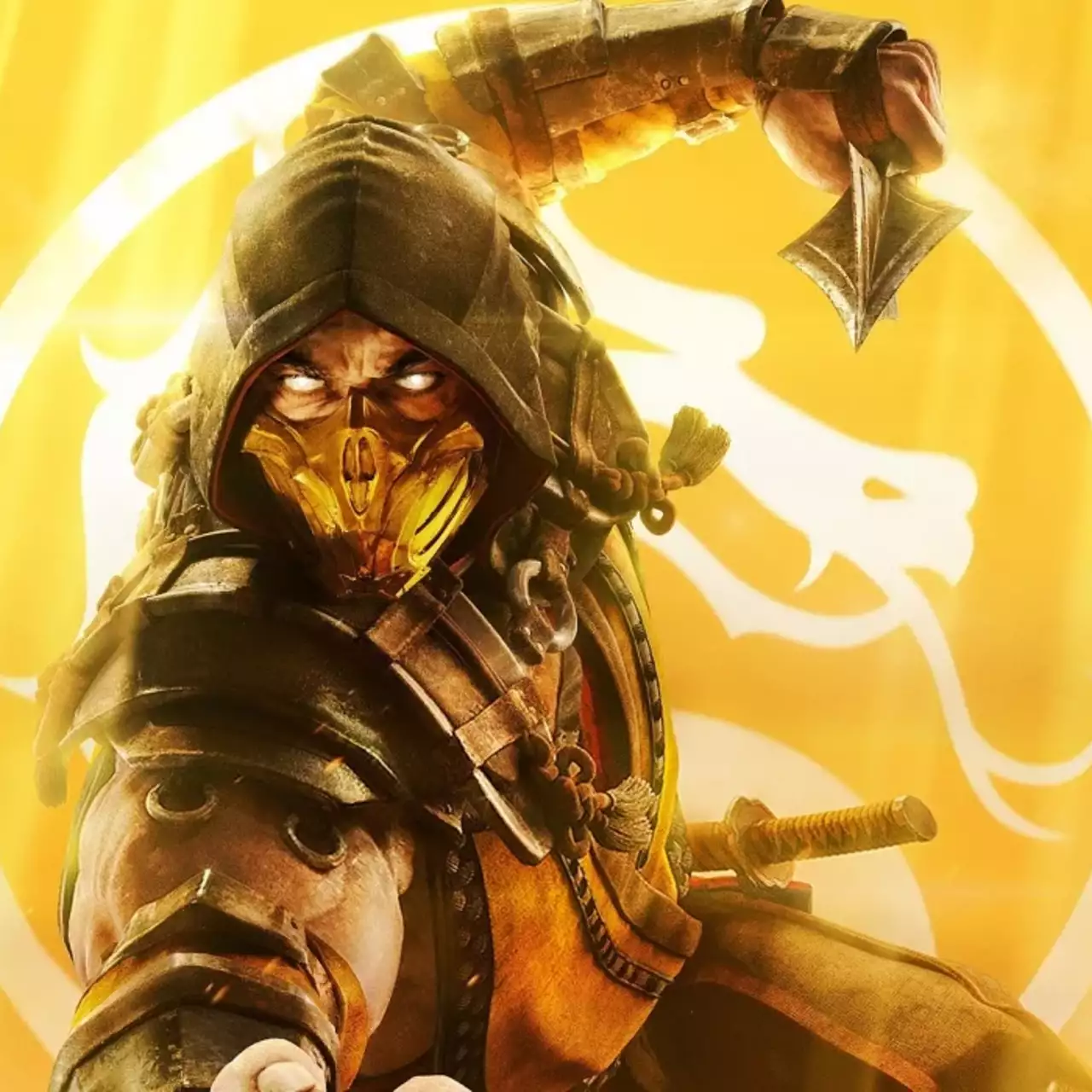 На первых кадрах фильма Mortal Kombat показали Скорпиона, Саб-Зиро, Лю Кана, Соню и других героев На первых кадрах фильма Mortal Kombat показали Скорпиона, Саб-Зиро, Лю Кана, Соню и других героев