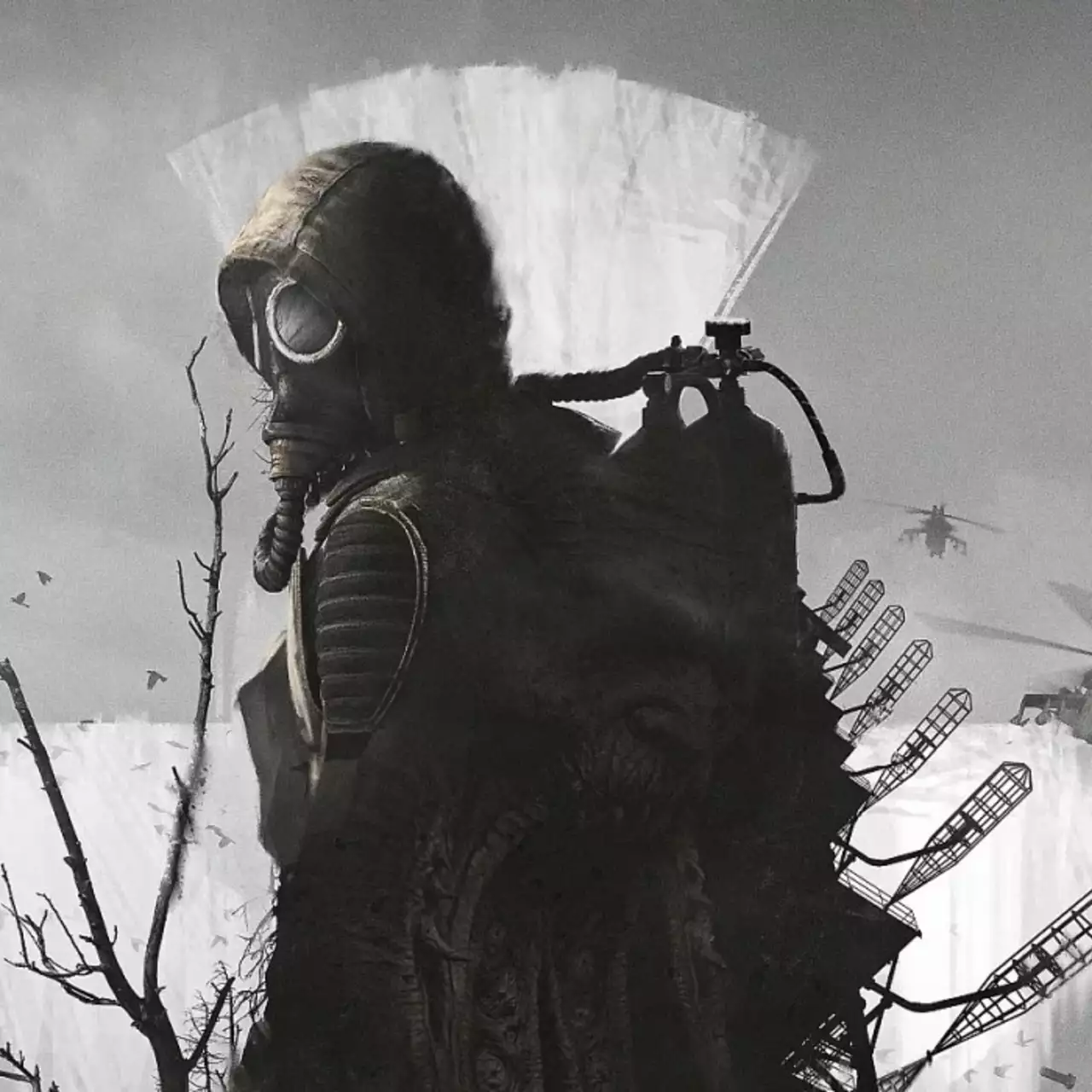 GSC о разработке S.T.A.L.K.E.R. 2: «Мы добились значительного прогресса»