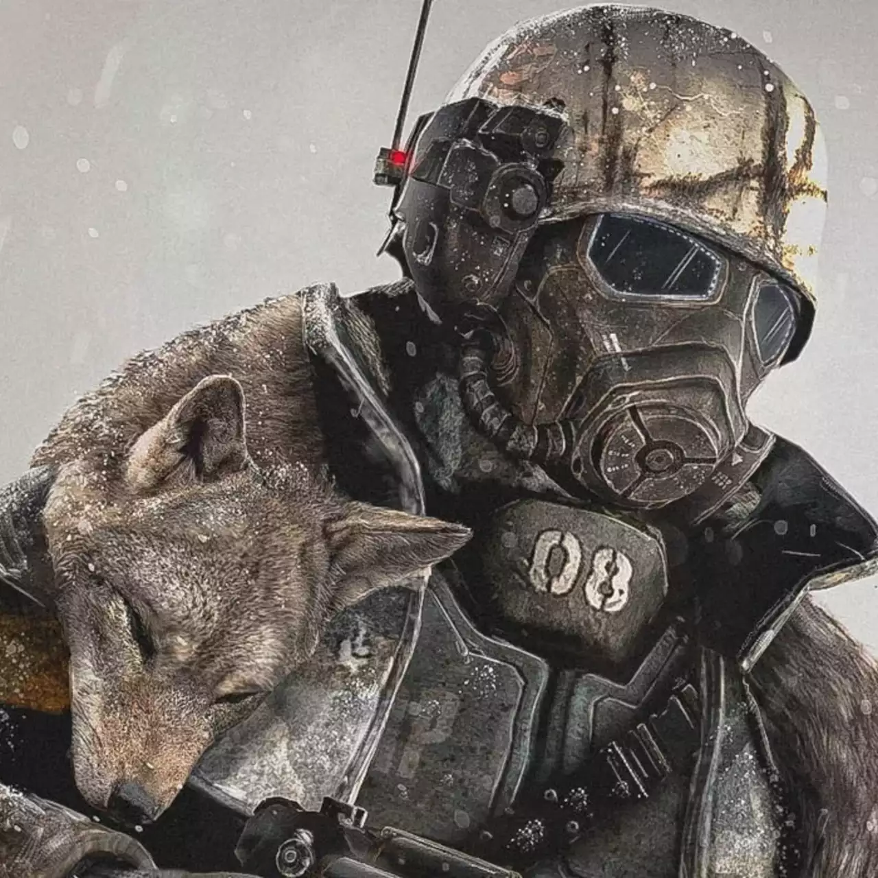 Для Fallout New Vegas вышел «самый масштабный мод» в истории (трейлер)
