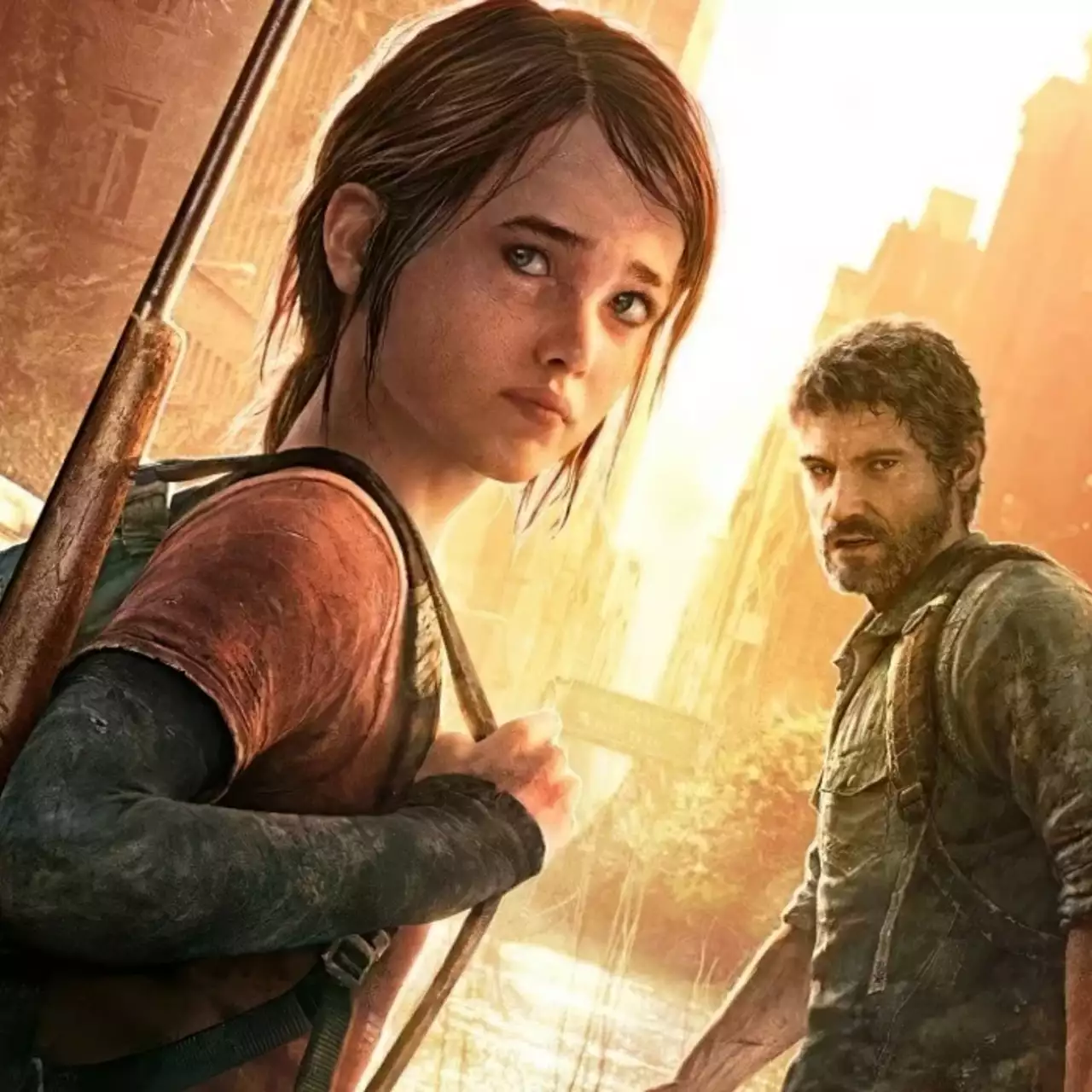 Первую серию The Last of Us снимет россиянин. Постановщик «Чернобыля» покинул проект Первую серию The Last of Us снимет россиянин. Постановщик «Чернобыля» покинул проект