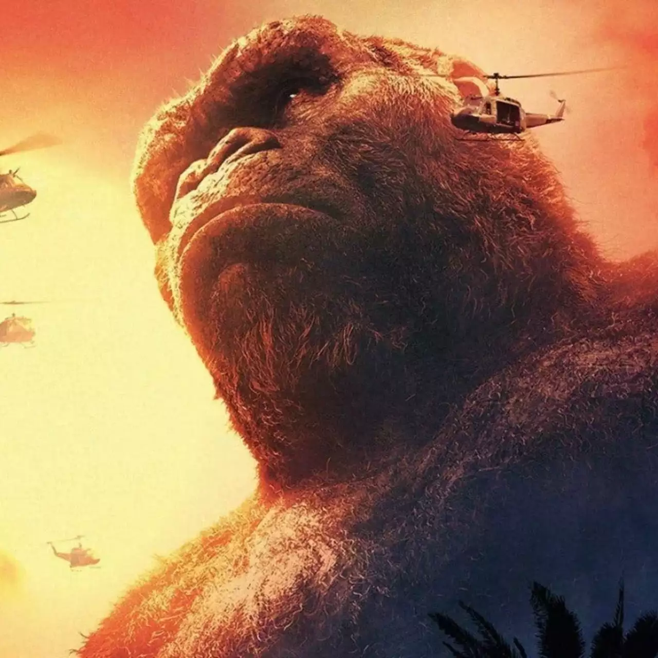 Warner Bros. перенесла премьеру «Годзиллы против Конга» Warner Bros. перенесла премьеру «Годзиллы против Конга»
