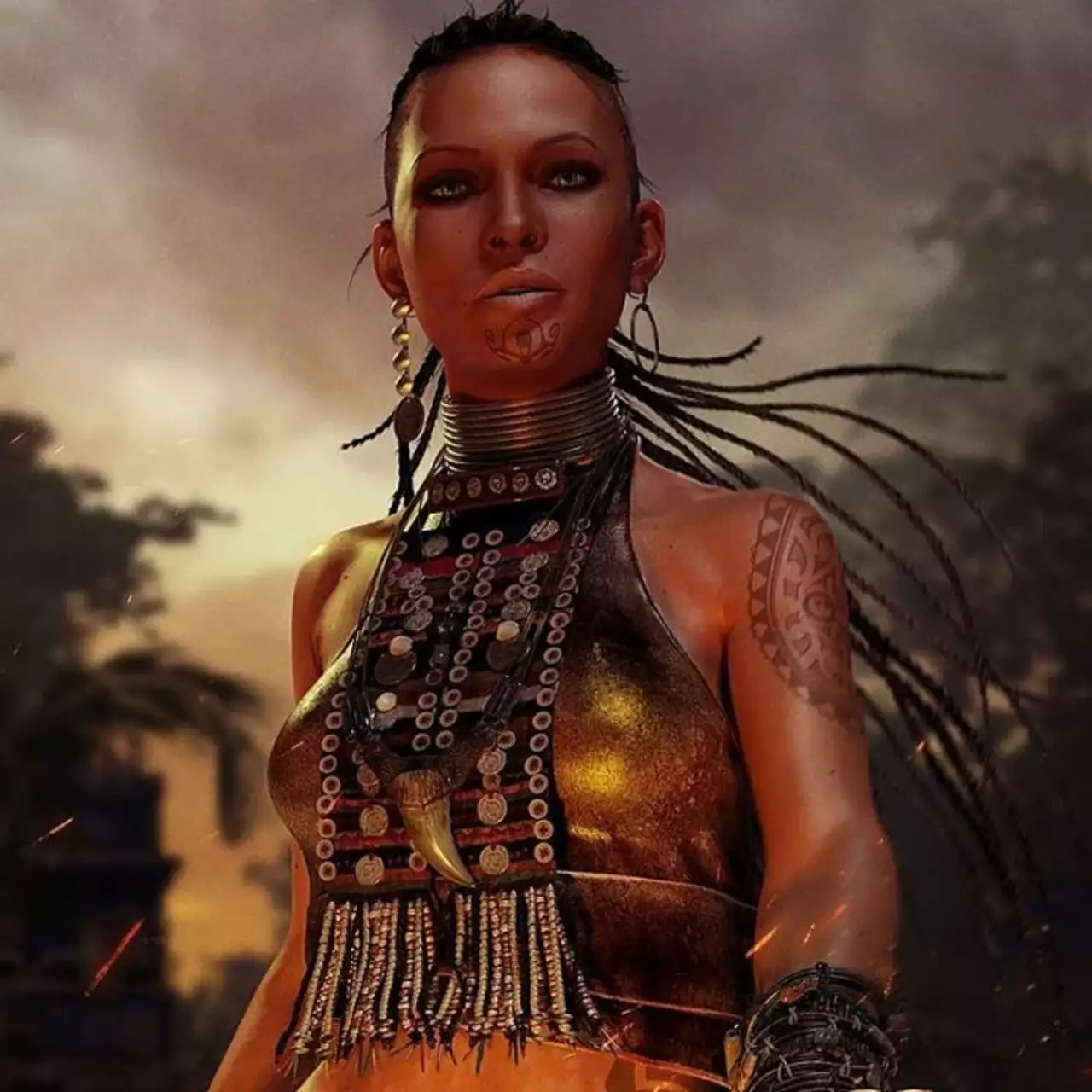 Худшие из худших: самые брутальные «плохие» концовки в играх. От Far Cry 3 и Outlast до Half-Life 2: Episode Two и Hotline Miami 2 Худшие из худших: самые брутальные «плохие» концовки в играх. От Far Cry 3 и Outlast до Half-Life 2: Episode Two и Hotline Miami 2