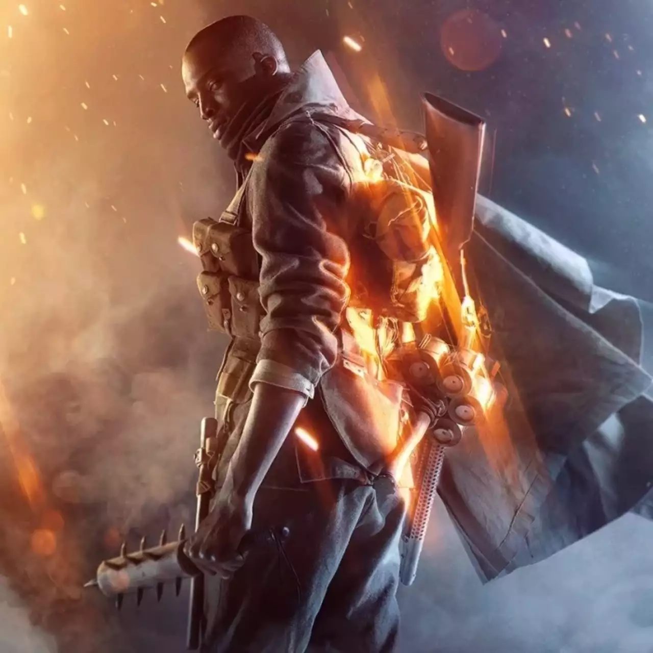 Ютубер показал, как выглядит Battlefield 1 с использованием трассировки лучей (видео) Ютубер показал, как выглядит Battlefield 1 с использованием трассировки лучей (видео)