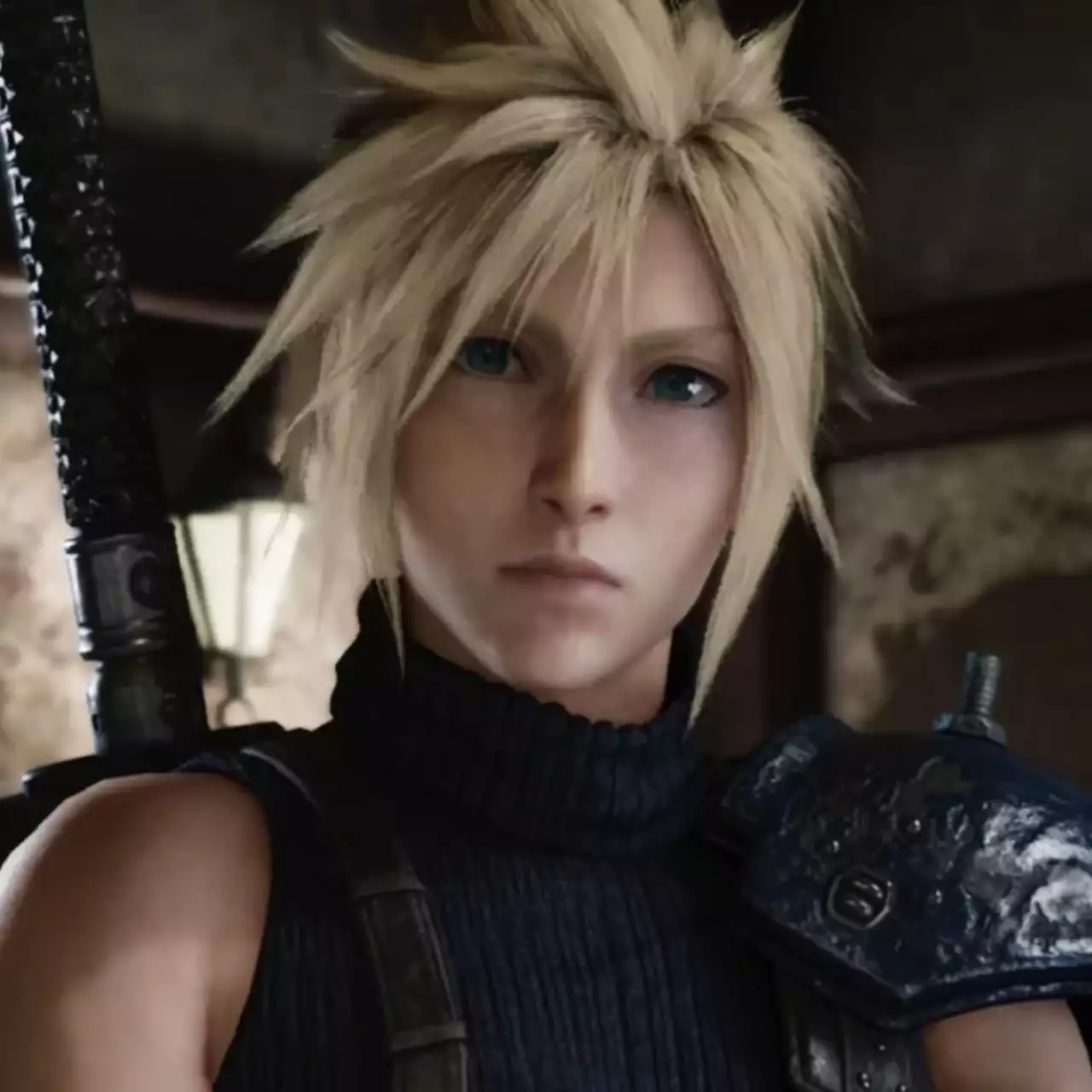 Слух: Square Enix все-таки портирует на PC один из главных эксклюзивов PlayStation Слух: Square Enix все-таки портирует на PC один из главных эксклюзивов PlayStation