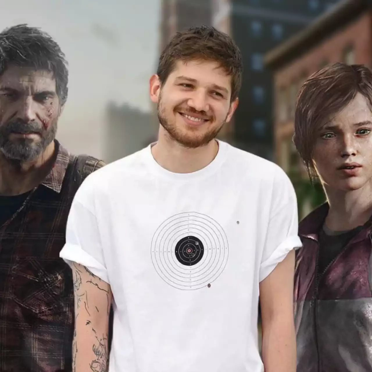 The Last of Us будет отличным сериалом! Кто такой Кантемир Балагов и почему он — идеальный режиссёр для пилотного эпизода The Last of Us будет отличным сериалом! Кто такой Кантемир Балагов и почему он — идеальный режиссёр для пилотного эпизода