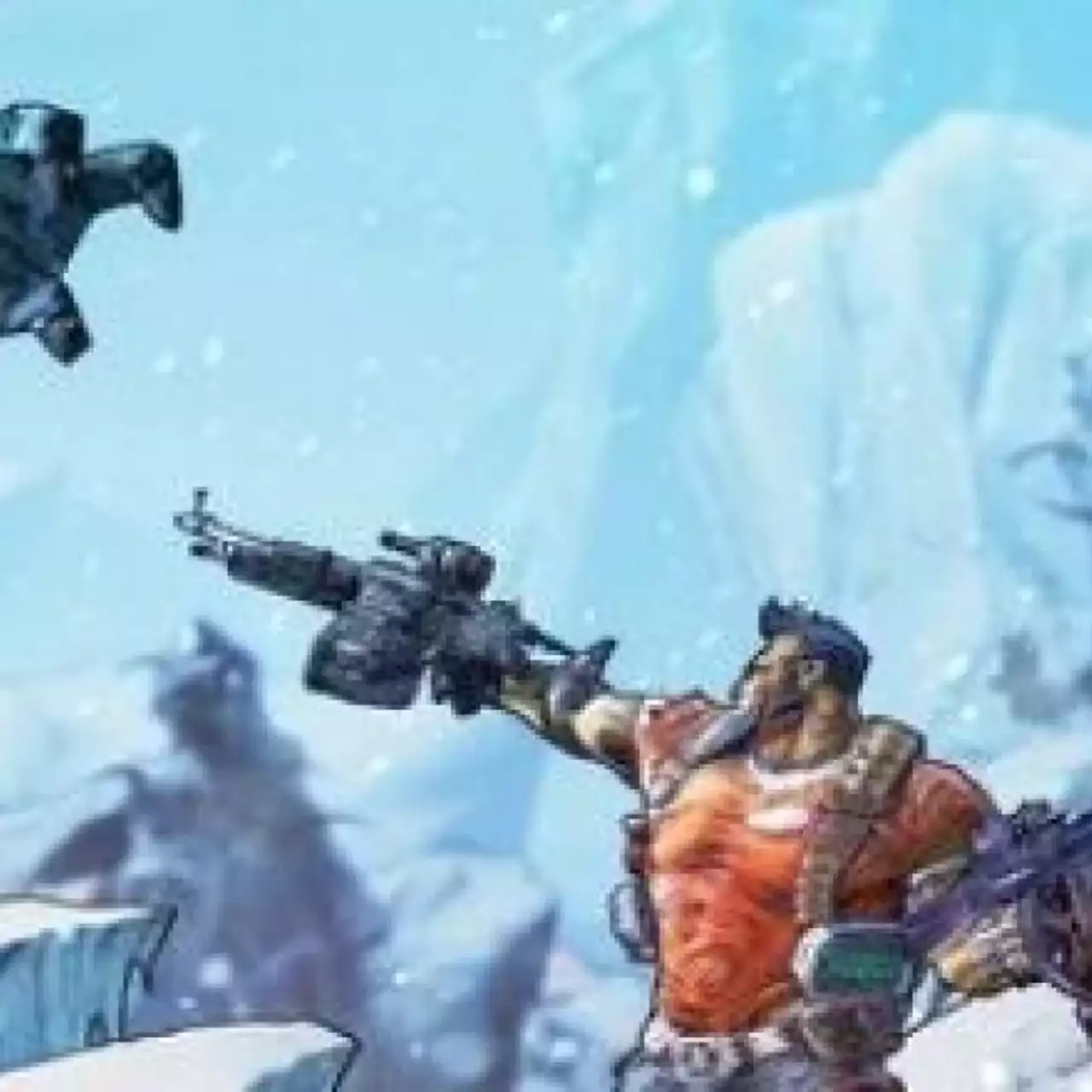 Borderlands 2 не будет портирована на Wii U