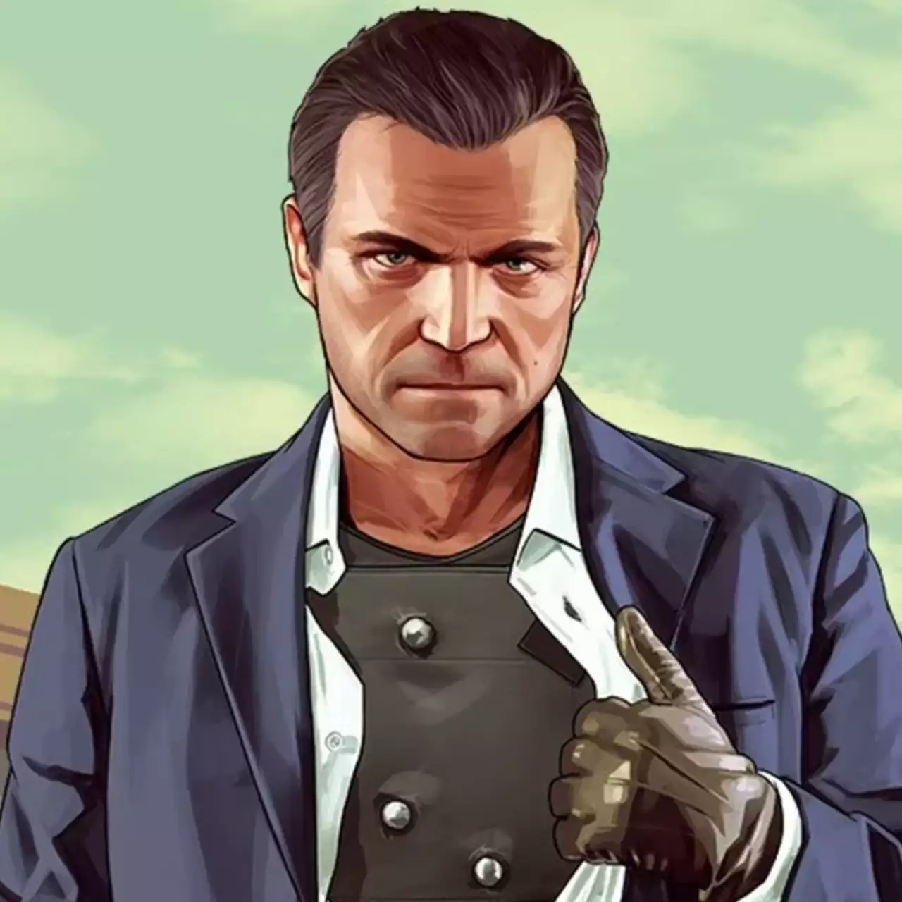 Майкл из GTA 5 попал в больницу с коронавирусом, а Тревор поддержал друга в комментариях Майкл из GTA 5 попал в больницу с коронавирусом, а Тревор поддержал друга в комментариях