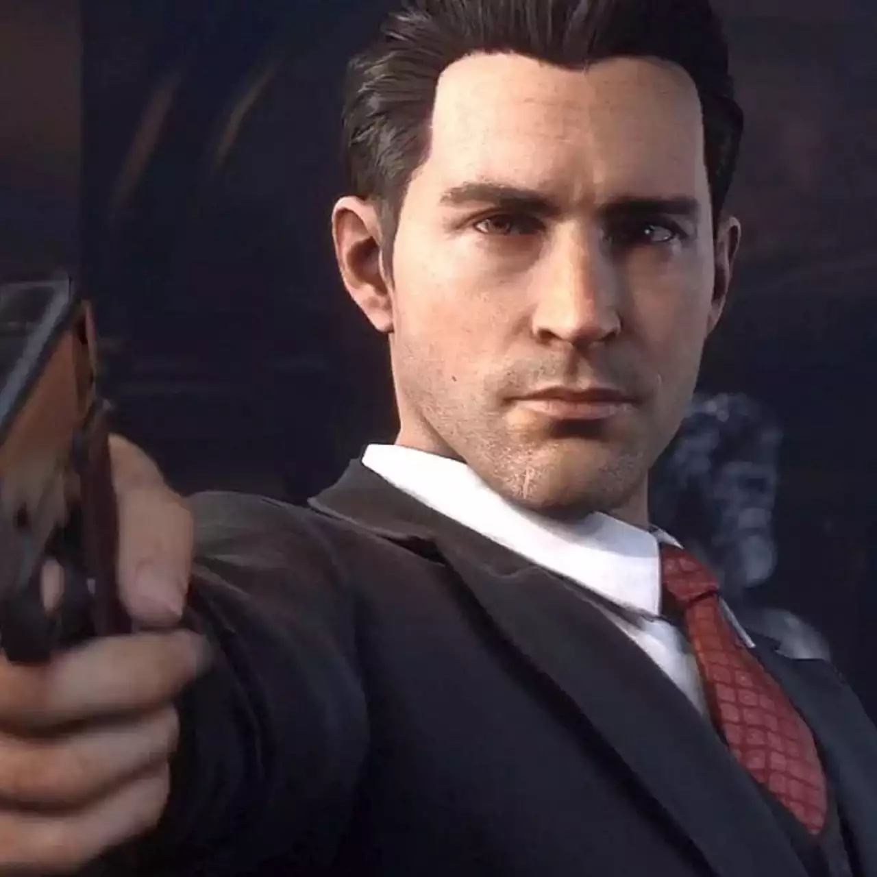 В Steam распродают Mafia со скидками до 50% (лучше поспешить, времени осталось мало)