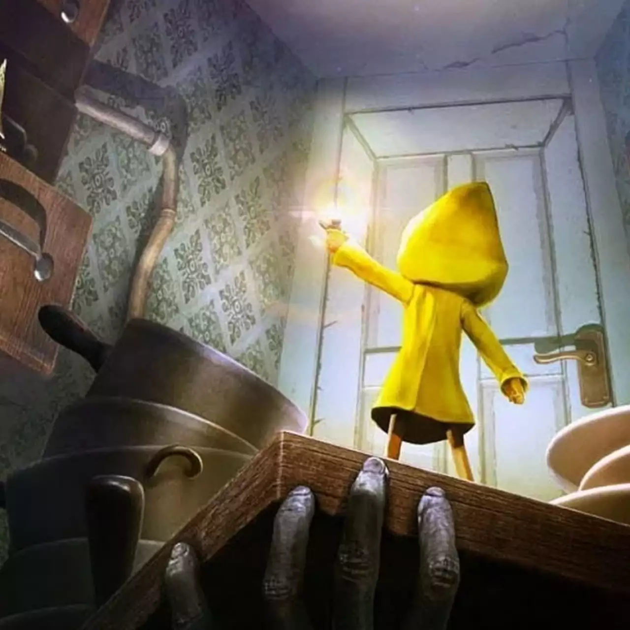 Халява не заканчивается: Bandai Namco снова раздаёт хоррор Little Nightmares. Но есть один момент