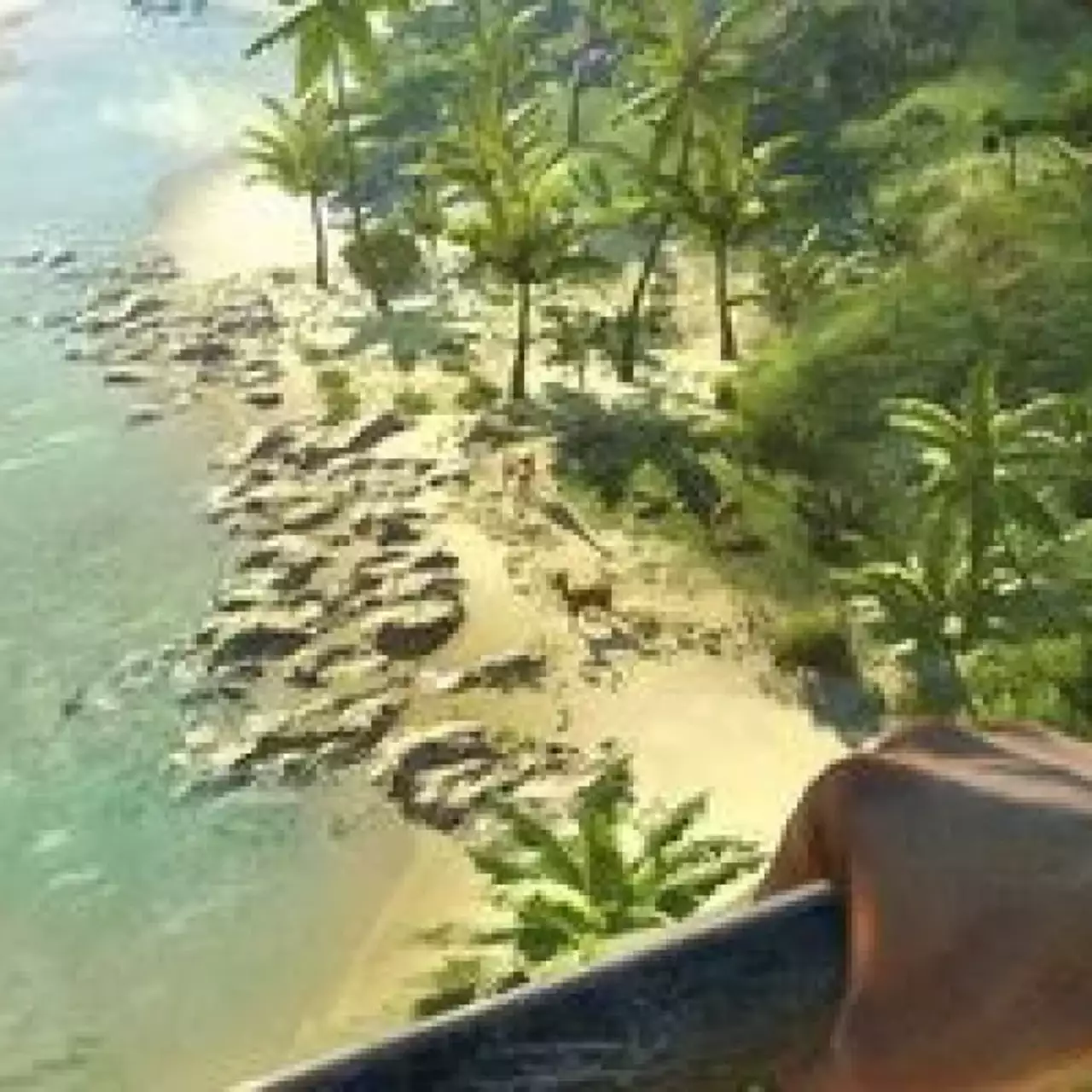Видеодневник Far Cry 3. Часть 1