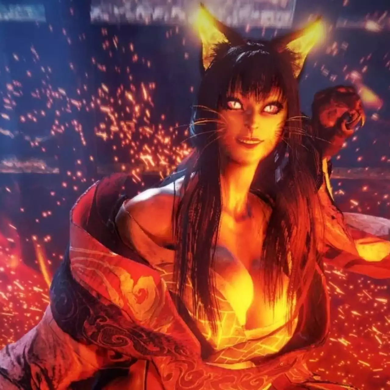 Мнение о Nioh 2: Complete Edition. Почему играть на PC больно и приятно одновременно? Мнение о Nioh 2: Complete Edition. Почему играть на PC больно и приятно одновременно?