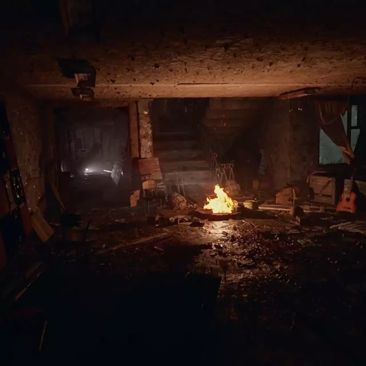 «Эта музыка должна звучать в главном меню S.T.A.L.K.E.R. 2!». GSC Game World и фанаты оценили кавер на песню «Сплина»