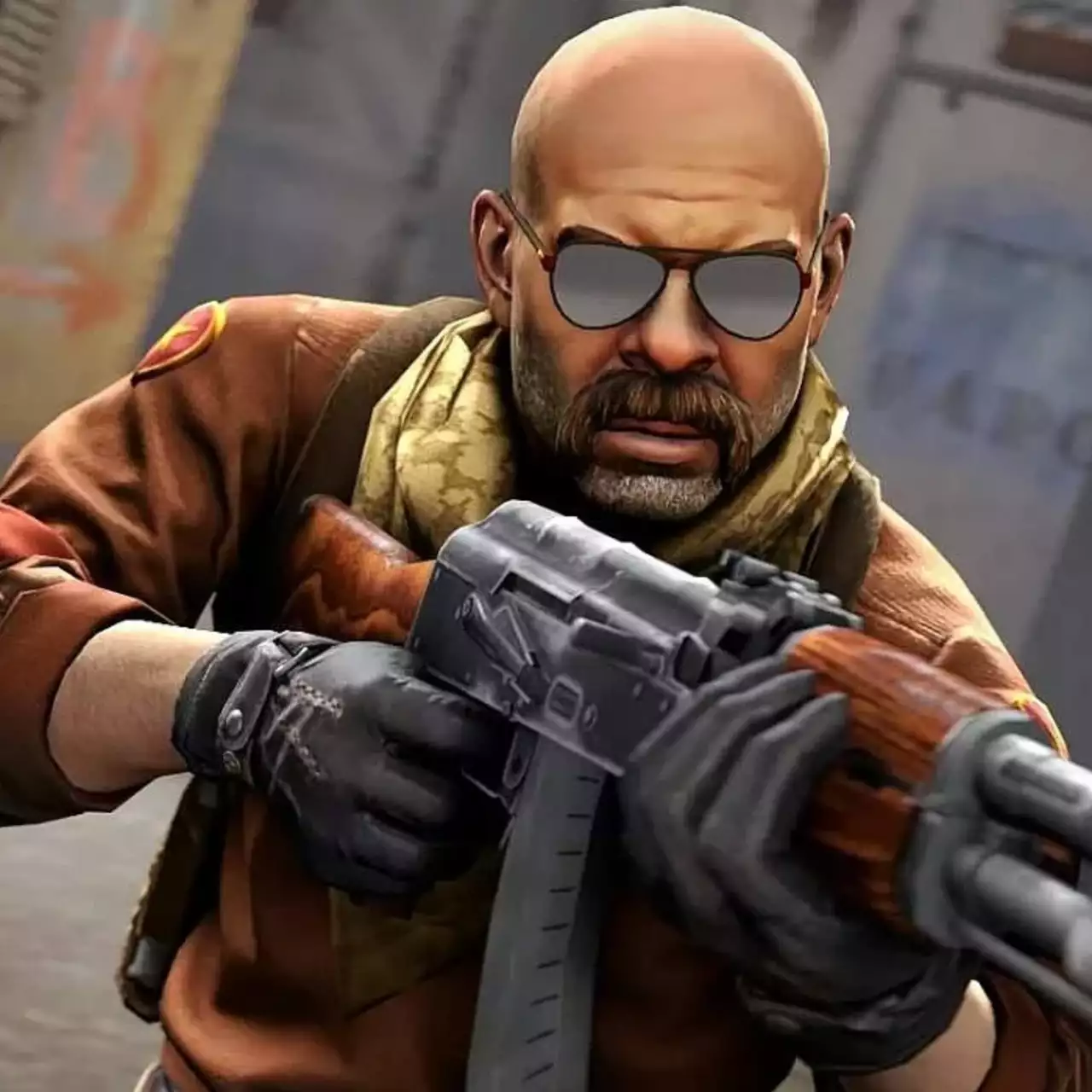 Россиянин выпустил для CS:GO уникальную карту с 30 млн вариаций. Ее можно настраивать под себя Россиянин выпустил для CS:GO уникальную карту с 30 млн вариаций. Ее можно настраивать под себя