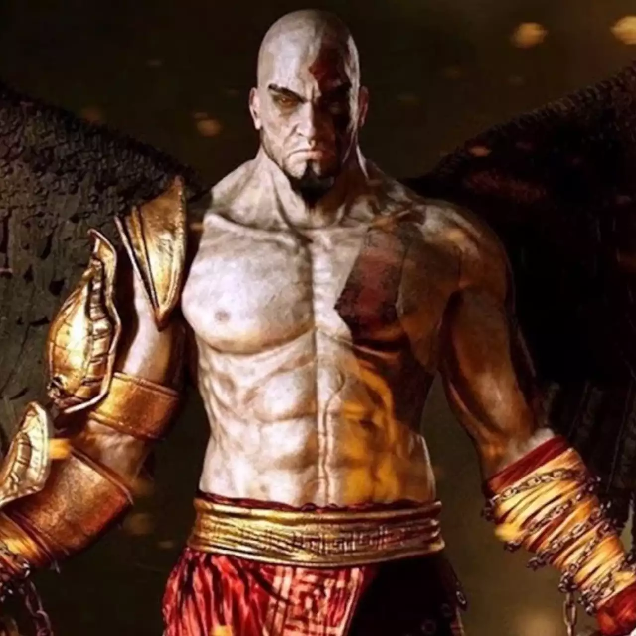 Слух: Santa Monica Studio работает над новой игрой. Это не продолжение God of War Слух: Santa Monica Studio работает над новой игрой. Это не продолжение God of War