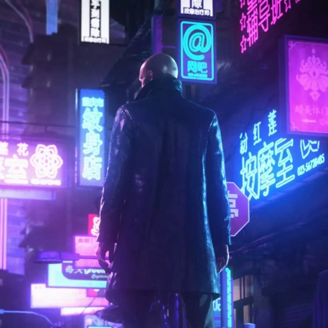 Где найти все неизведанные места в Chongqing (China) в Hitman 3, чтобы получить трофей (достижение) Master the Terroir Где найти все неизведанные места в Chongqing (China) в Hitman 3, чтобы получить трофей (достижение) Master the Terroir