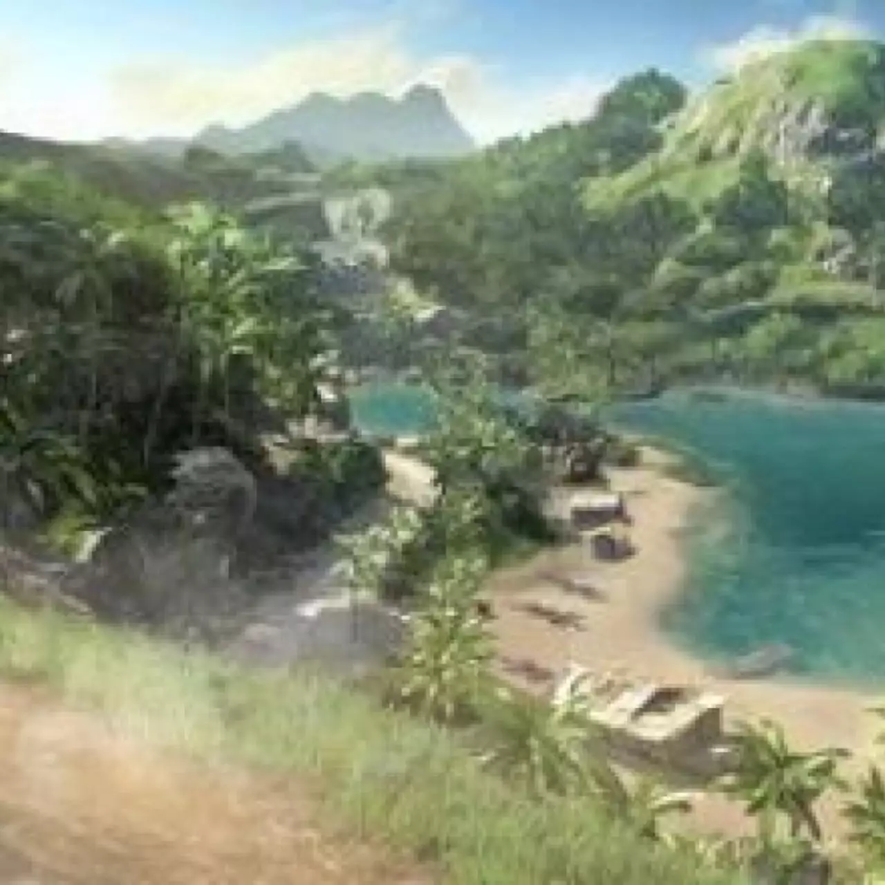 Ubisoft представляет Редактор карт для Far Cry 3 Ubisoft представляет Редактор карт для Far Cry 3