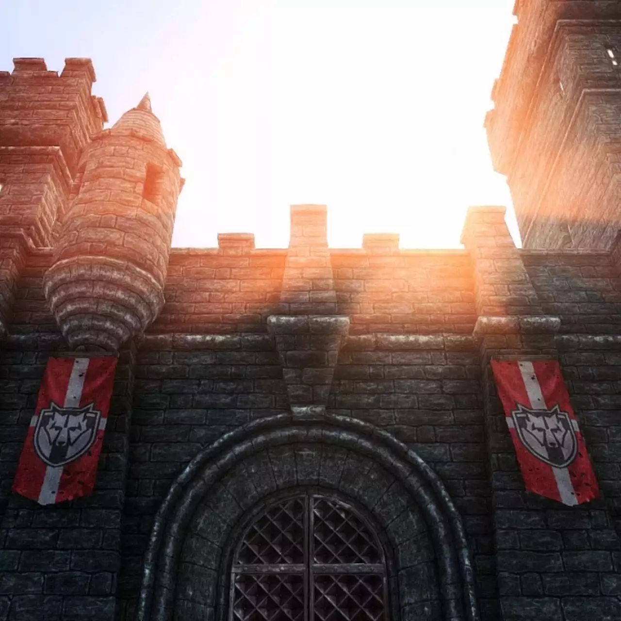 Свежий набор текстур для Skyrim сделал игру ещё красивее. Он весит почти 5 ГБ Свежий набор текстур для Skyrim сделал игру ещё красивее. Он весит почти 5 ГБ