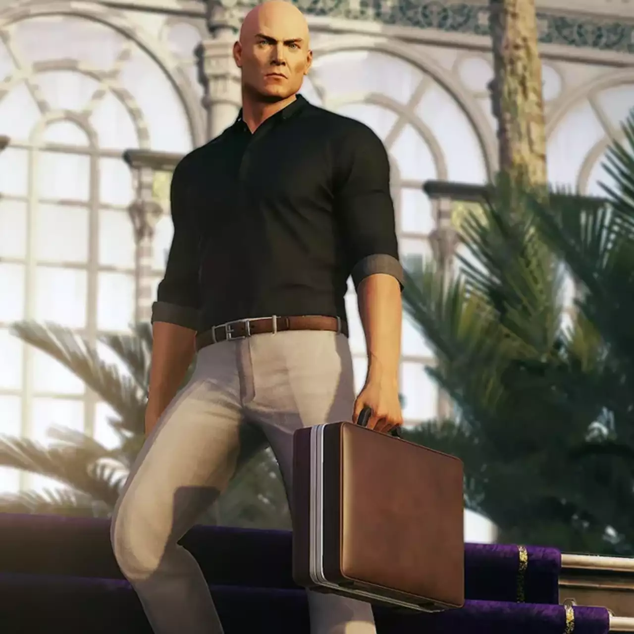 Как в Hitman 3 открыть все секретные места карты Berlin и получить трофей (достижение) Followed the Trails Как в Hitman 3 открыть все секретные места карты Berlin и получить трофей (достижение) Followed the Trails