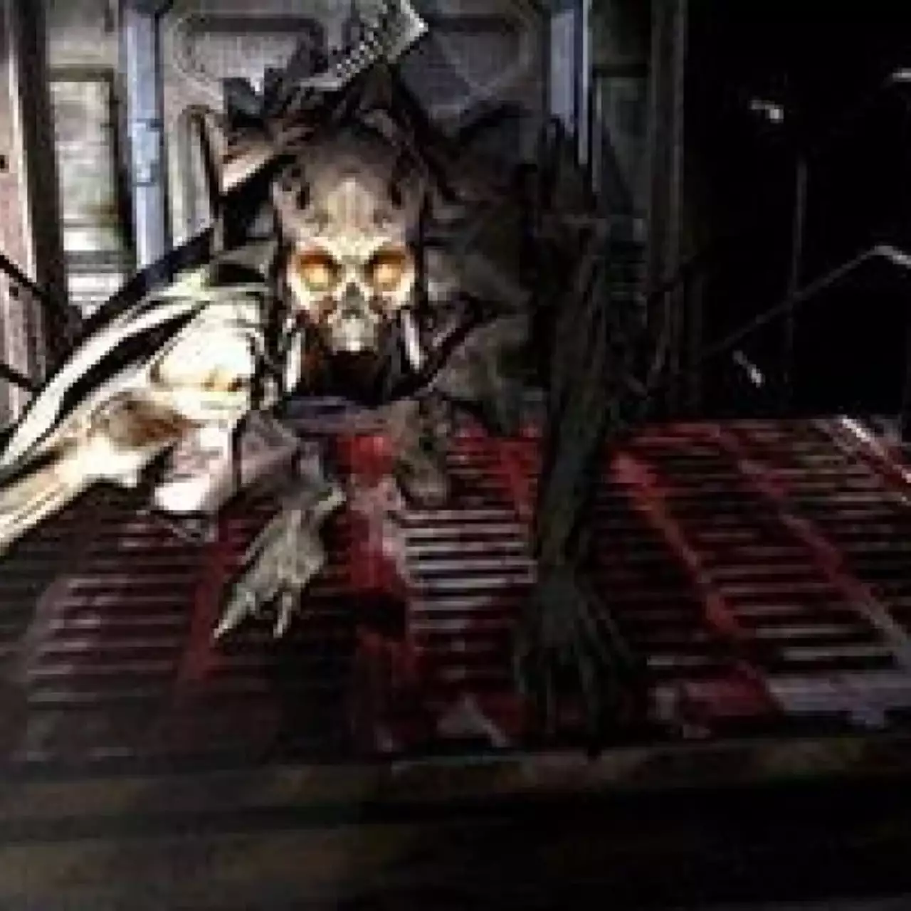 id Software выложила открытый код Doom 3: BFG Edition id Software выложила открытый код Doom 3: BFG Edition
