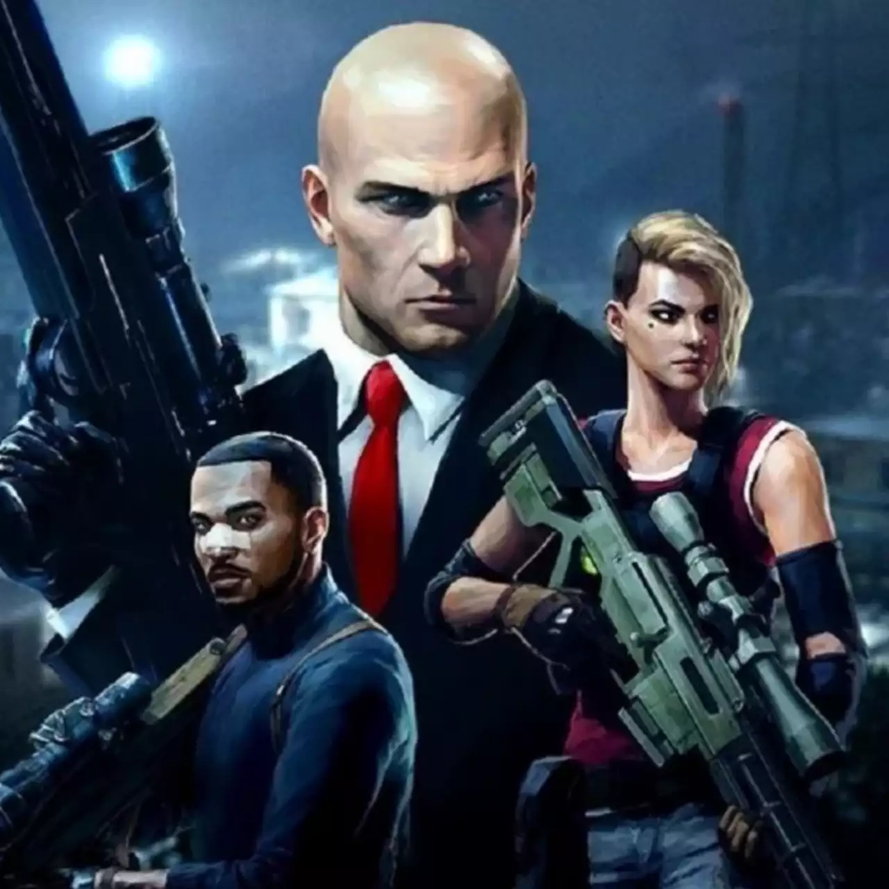 Где найти все неизведанные места Дубая в Hitman 3, чтобы получить трофей (достижение) Dune Raider Где найти все неизведанные места Дубая в Hitman 3, чтобы получить трофей (достижение) Dune Raider