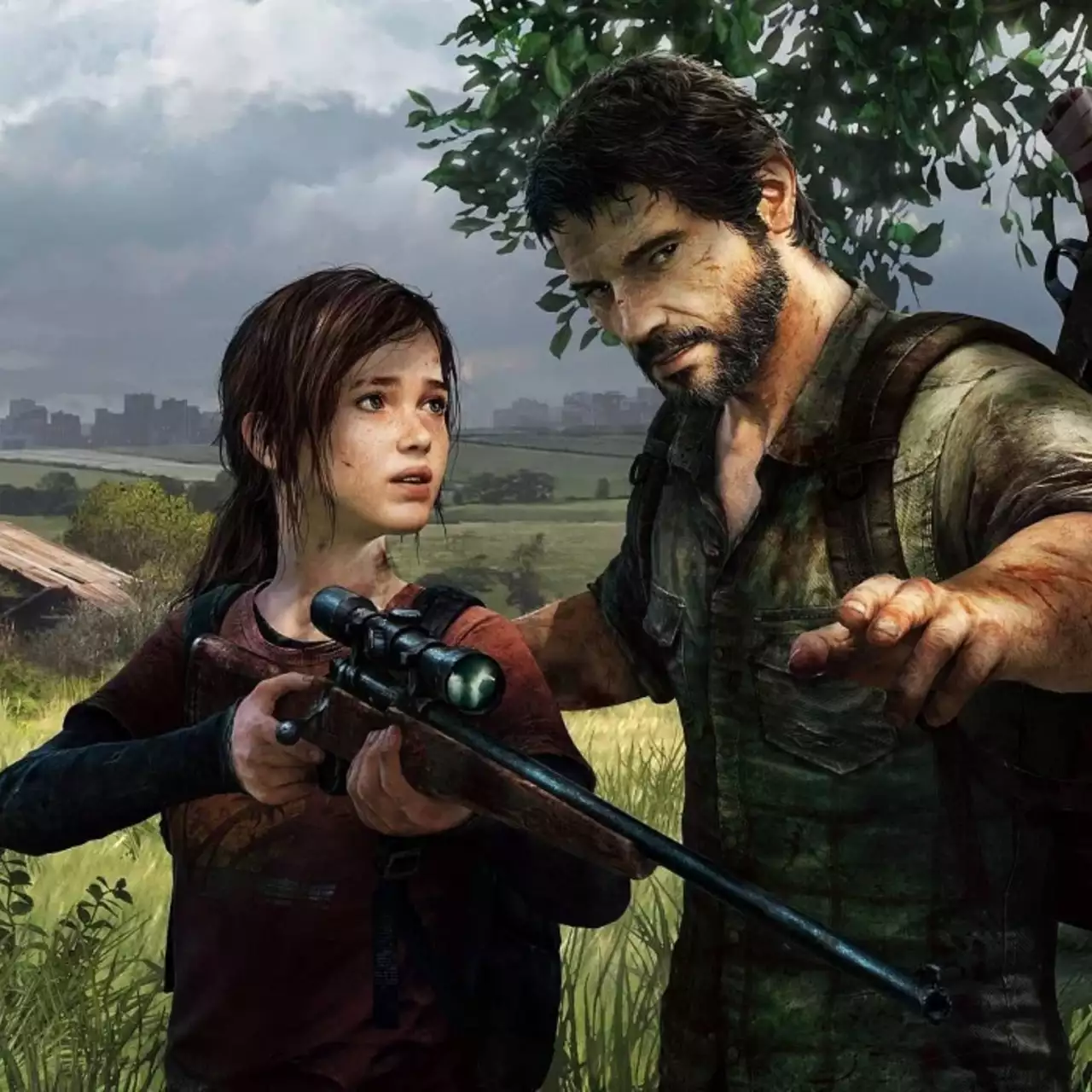 Девушка из России почти стала оператором сериала The Last of Us от HBO Девушка из России почти стала оператором сериала The Last of Us от HBO