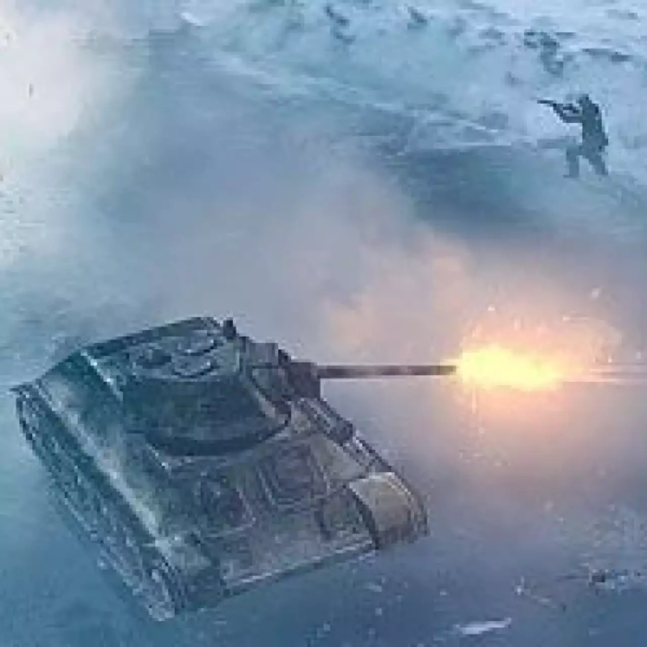 Тизер геймплейного трейлера Company of Heroes 2