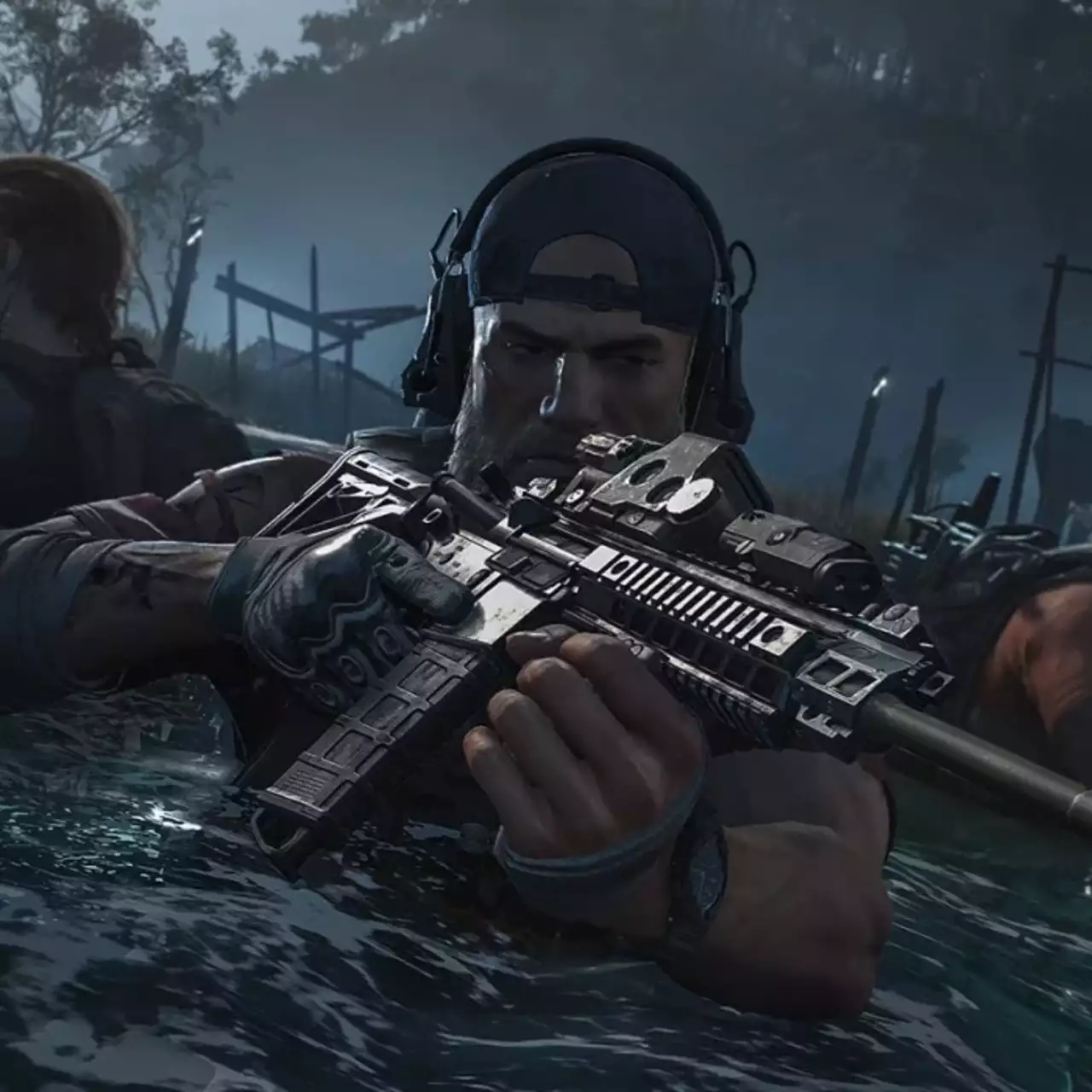В Ghost Recon Breakpoint начались бесплатные выходные В Ghost Recon Breakpoint начались бесплатные выходные