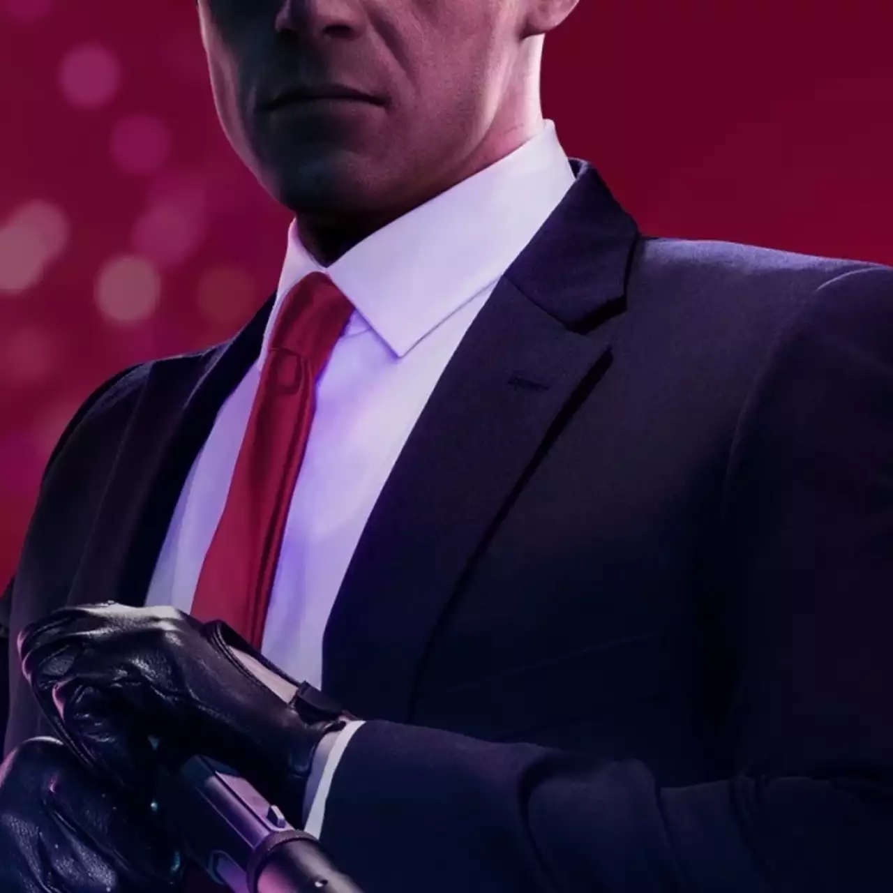 Геймеры вывели из строя сайт, необходимый для переноса контента из Hitman 2 в Hitman 3
