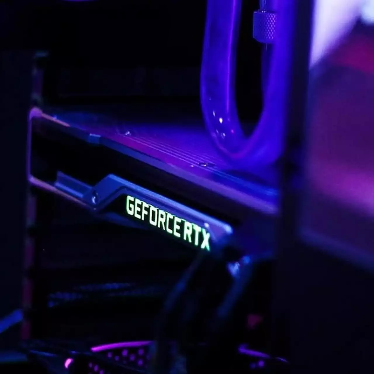 По слухам, NVIDIA вернёт в продажу старые видеокарты. Ожидаются такие модели По слухам, NVIDIA вернёт в продажу старые видеокарты. Ожидаются такие модели