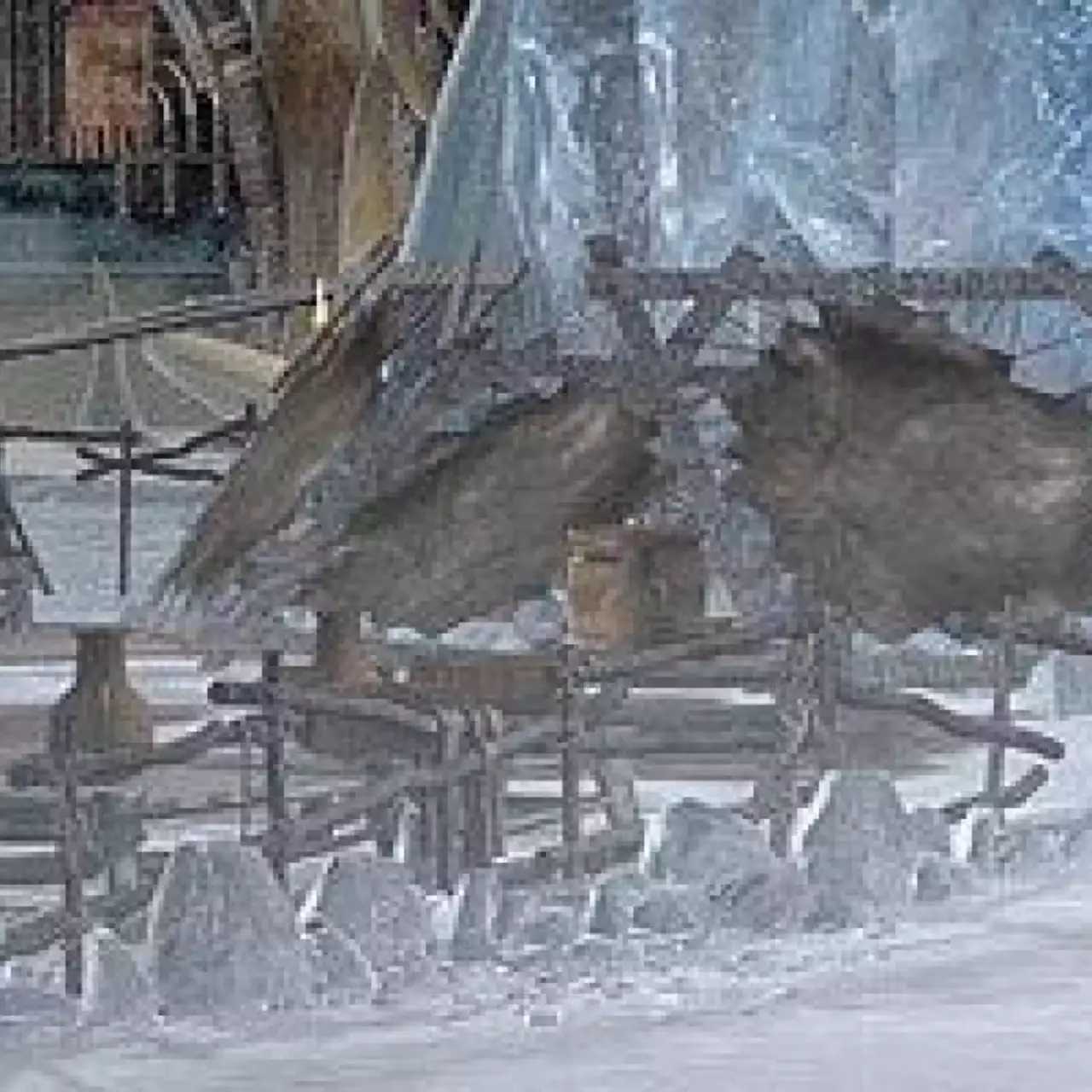 Легендарная приключенческая серия Syberia возвращается