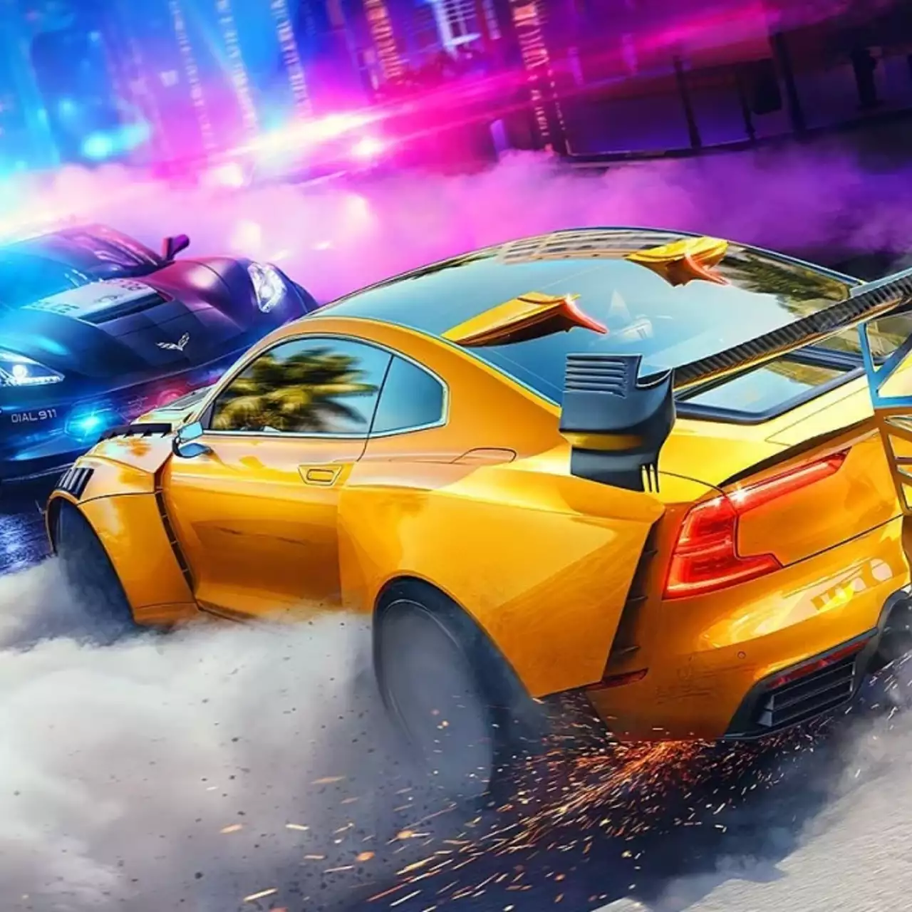 В Steam почти даром отдают месяц подписки EA Play — с ней можно бесплатно пройти NFS Heat, Fallen Order и другие игры