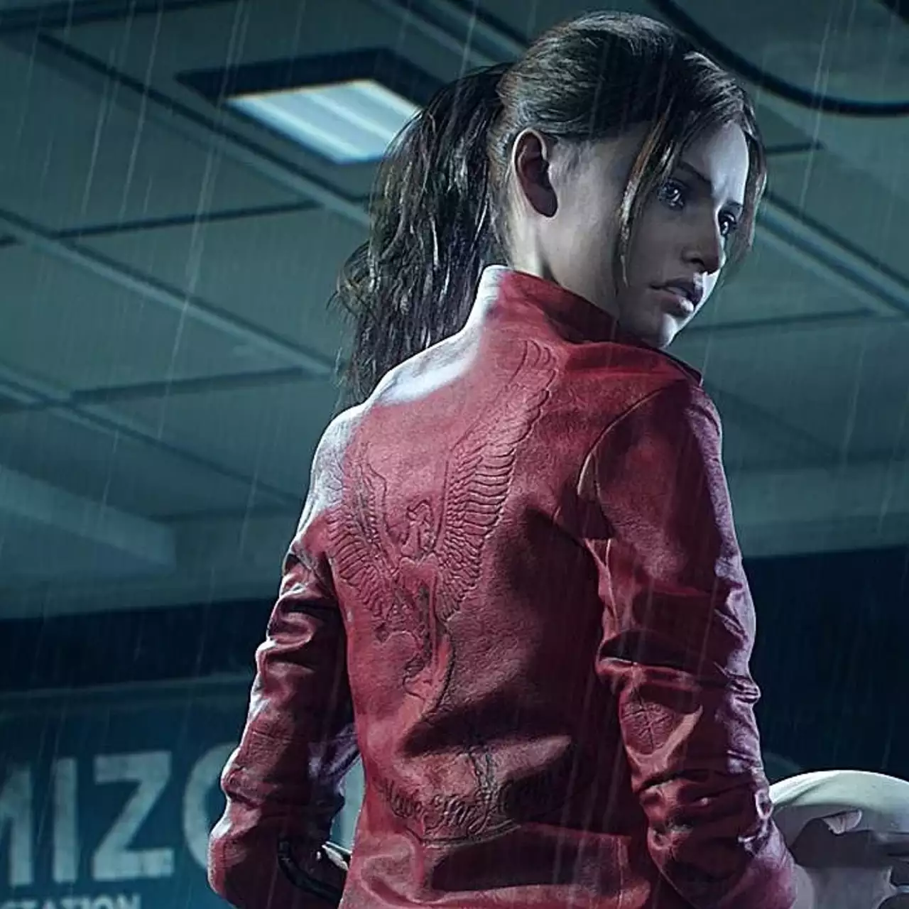 Фанаты могут купить настоящую куртку Клэр Редфилд из Resident Evil 2 Фанаты могут купить настоящую куртку Клэр Редфилд из Resident Evil 2