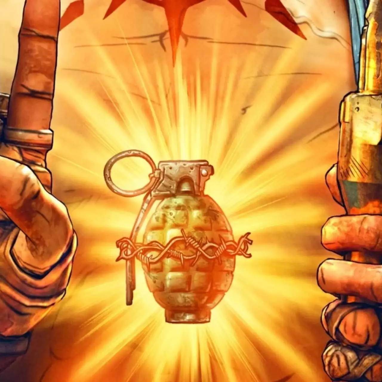 Авторы Borderlands 3 удалили из игры систему защиты Denuvo Авторы Borderlands 3 удалили из игры систему защиты Denuvo