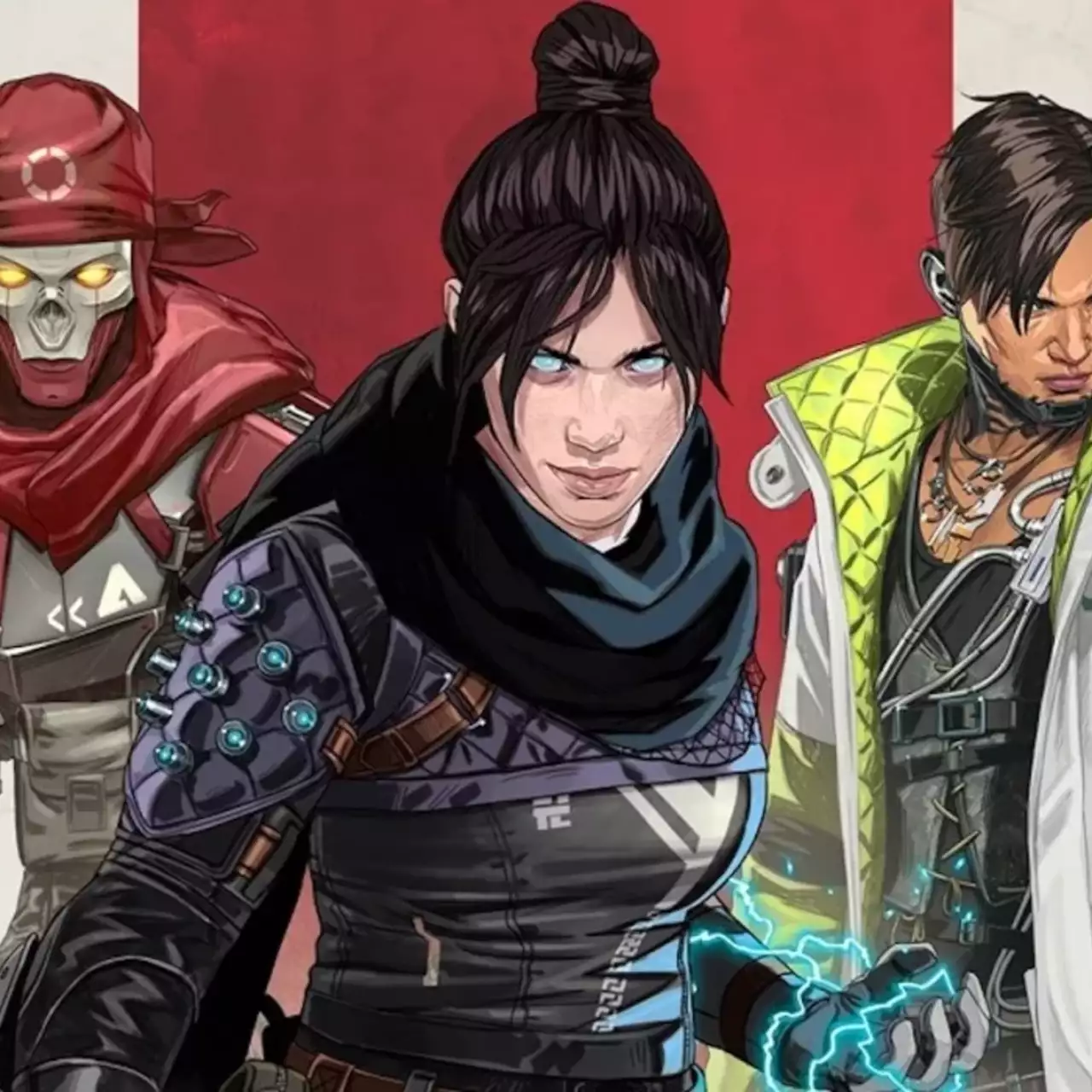 Авторов Apex Legends заподозрили в плагиате: они могли «украсть» героя из игры небольшой инди-студии Авторов Apex Legends заподозрили в плагиате: они могли «украсть» героя из игры небольшой инди-студии