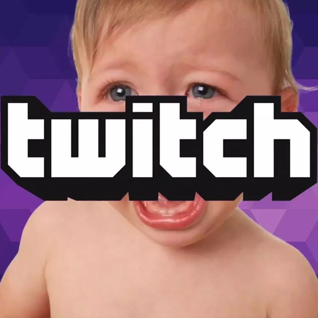 Агрессивный Twitch-стример накричал на своего маленького сына и удалил канал, когда видео попало в тренды Агрессивный Twitch-стример накричал на своего маленького сына и удалил канал, когда видео попало в тренды