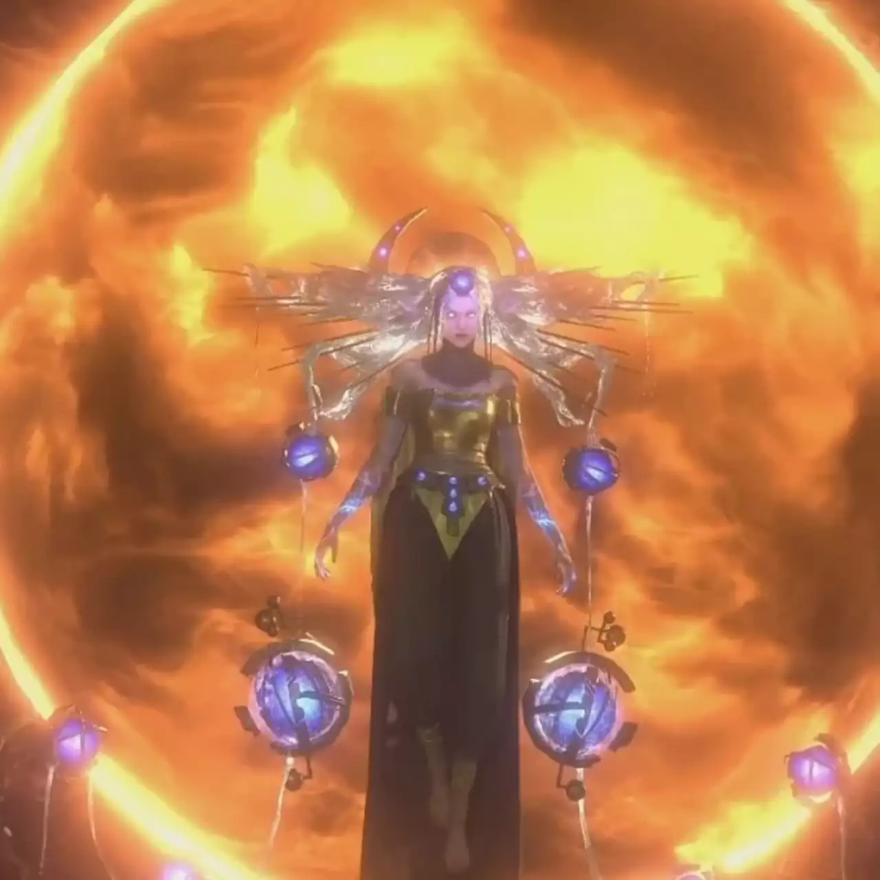Как открыть новые пассивные умения в Path of Exile из дополнения Echoes of the Atlas. Какие скиллы доступны в новых деревьях умений