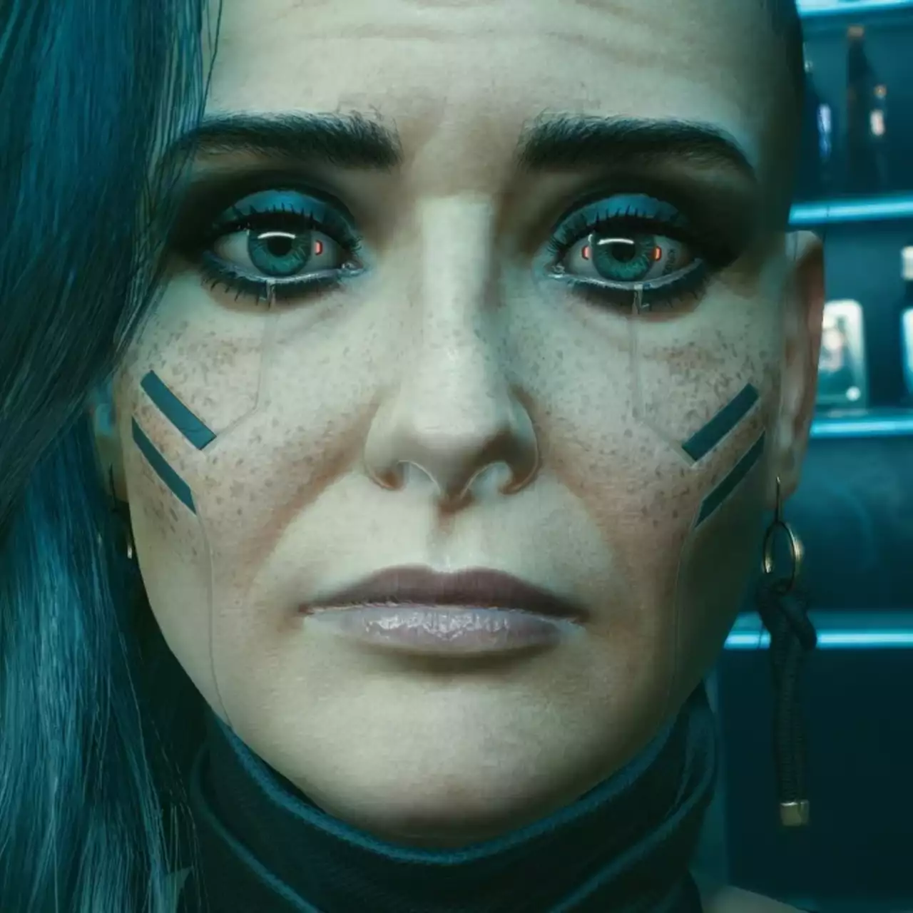 Для Cyberpunk 2077 раньше времени вышел масштабный патч 1.1 с большим списком исправлений