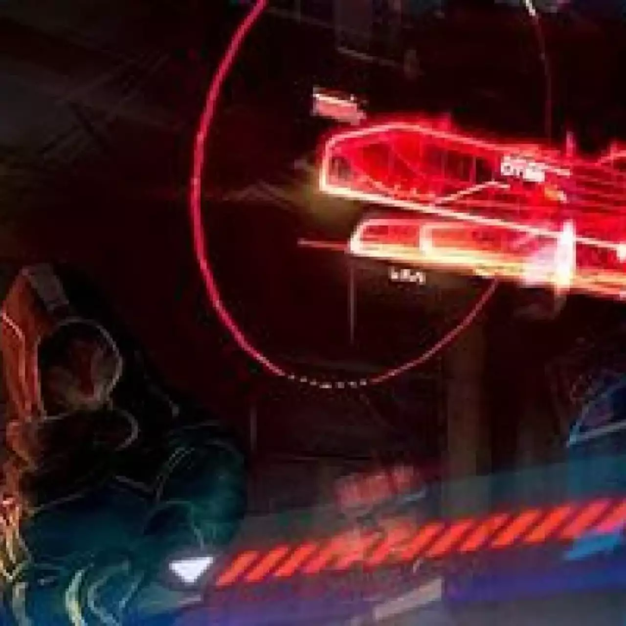 Состоялся релиз Omega для Mass Effect 3 Состоялся релиз Omega для Mass Effect 3