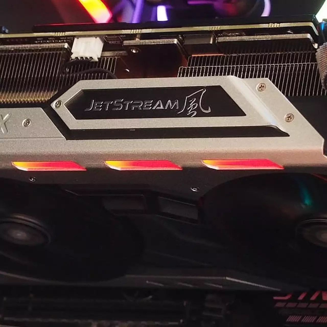 Российский энтузиаст существенно улучшил видеокарту GeForce RTX 2070 Российский энтузиаст существенно улучшил видеокарту GeForce RTX 2070