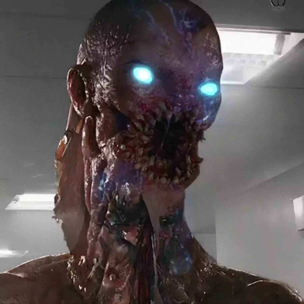 Россияне показали жуткую игру, вдохновленную Resident Evil и Outlast (видео) Россияне показали жуткую игру, вдохновленную Resident Evil и Outlast (видео)