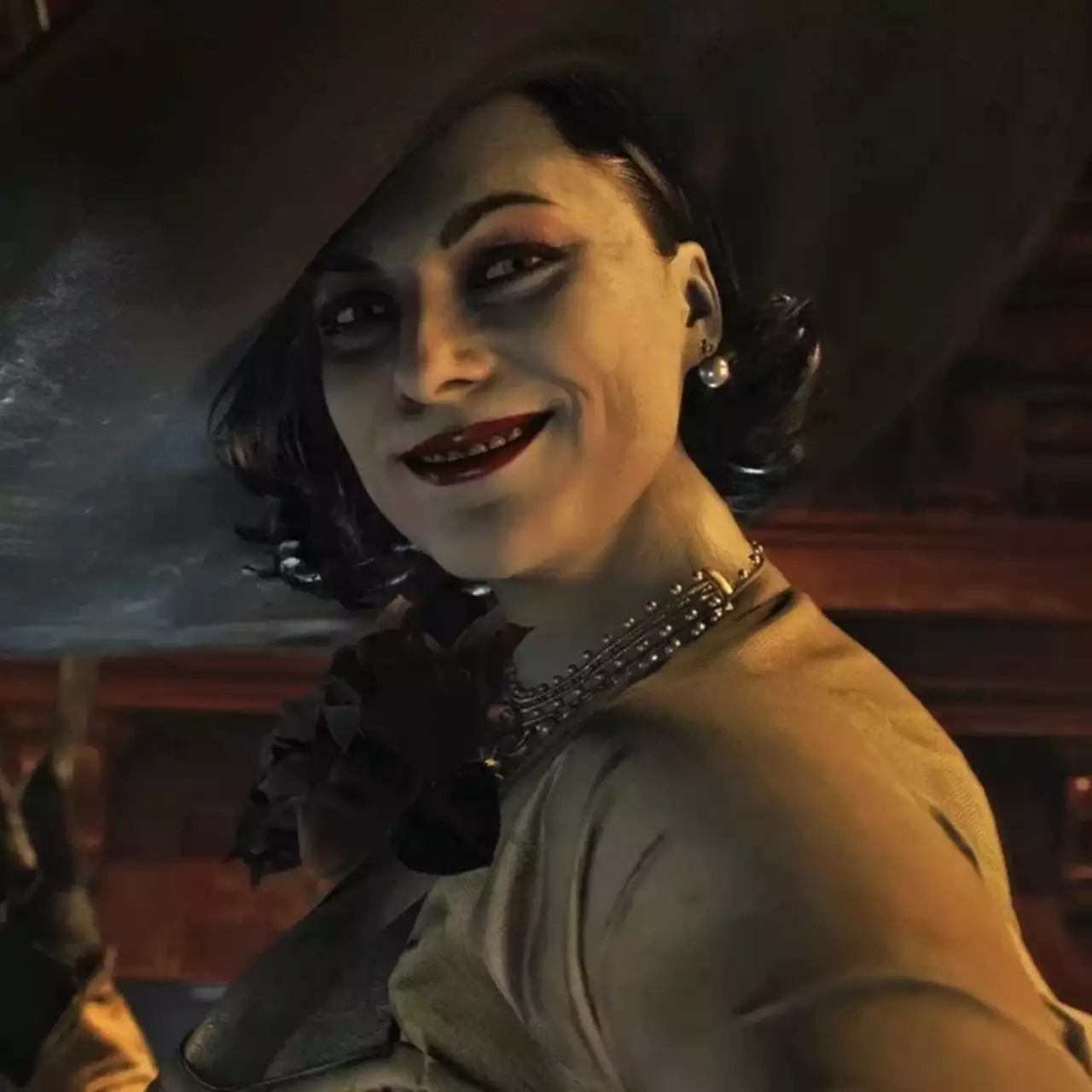 В сеть слили карту Resident Evil Village. На ней нашли логотип Umbrella, намекающий на происхождение корпорации