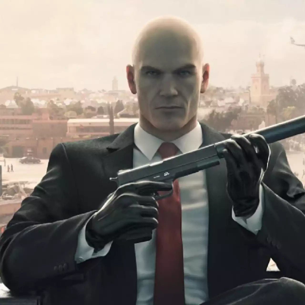 Спидранерам удалось пройти уровень в Hitman 3 всего за 9 секунд — это рекорд